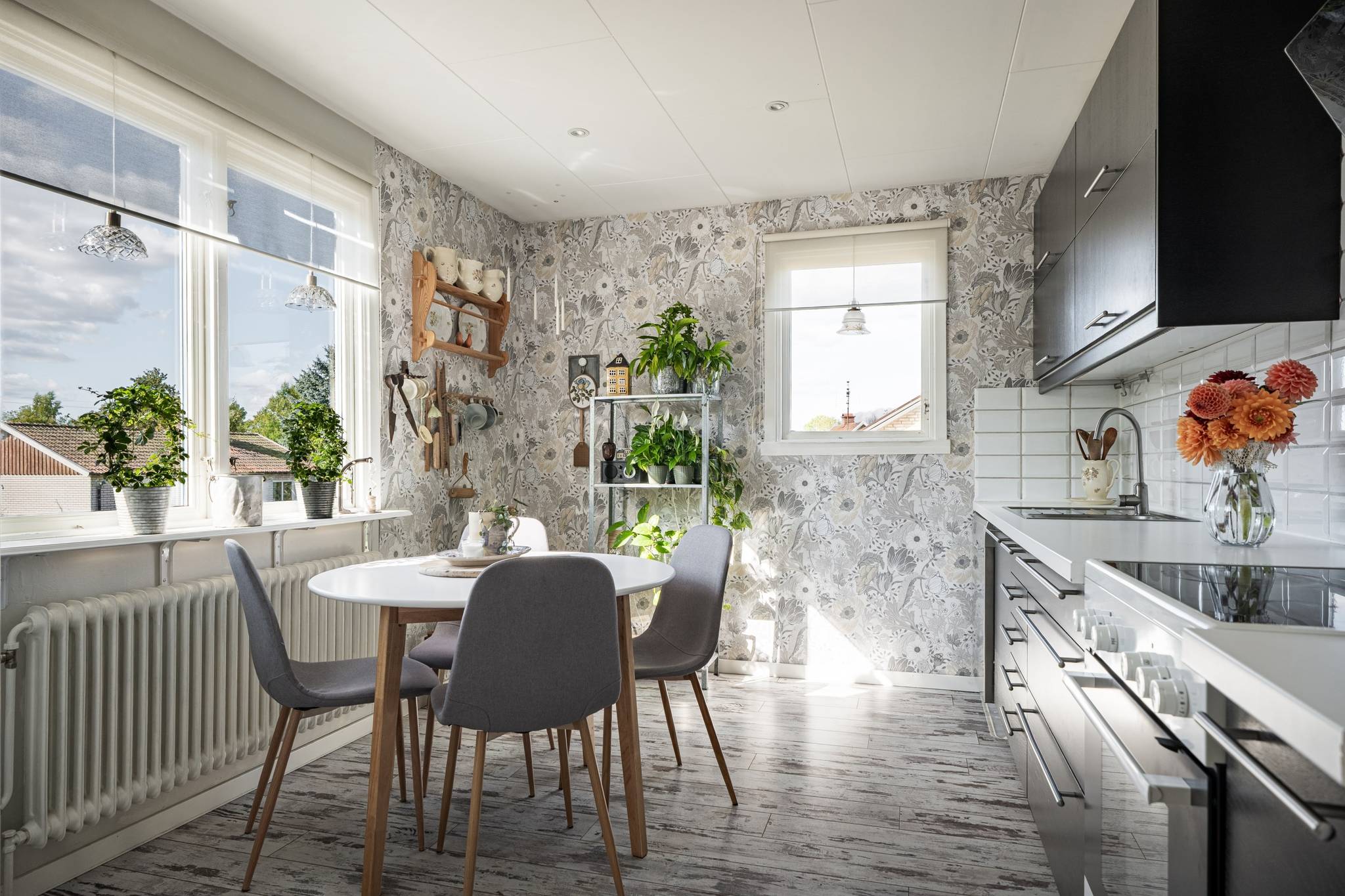 5 rum Villa på Snöplogsgatan 9 Tidan Skövde kommun - bild 6