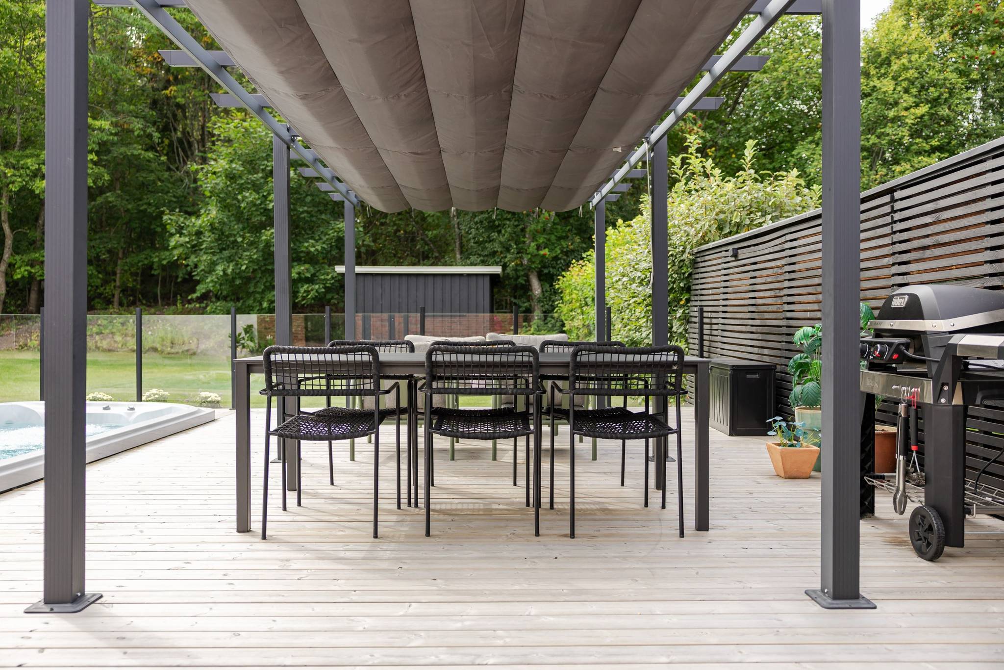 6 rum villa på Västra Trädgårdsvägen 55 Sörby, Gävle kommun - bild 3