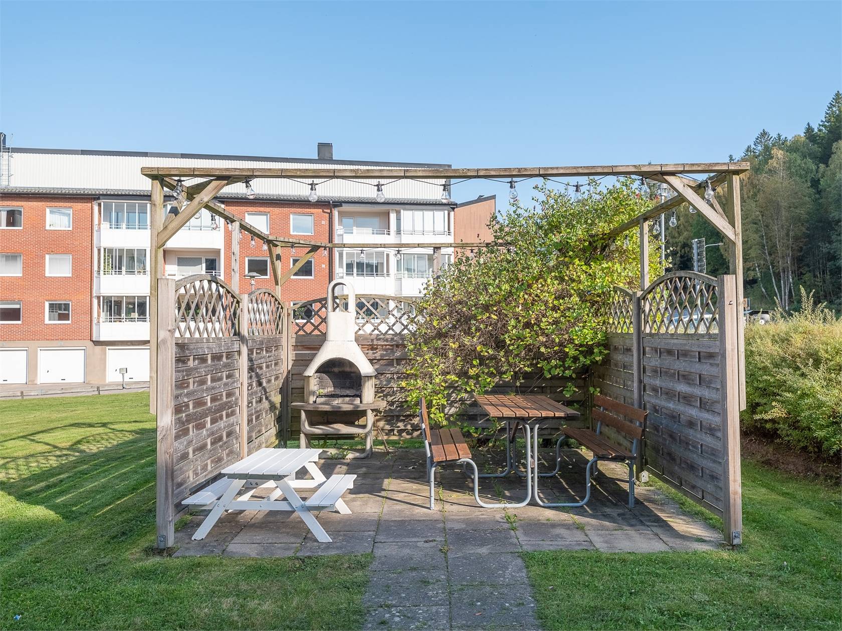 1 rum Lägenhet på Österled 3B Äsperöd Uddevalla kommun - bild 12