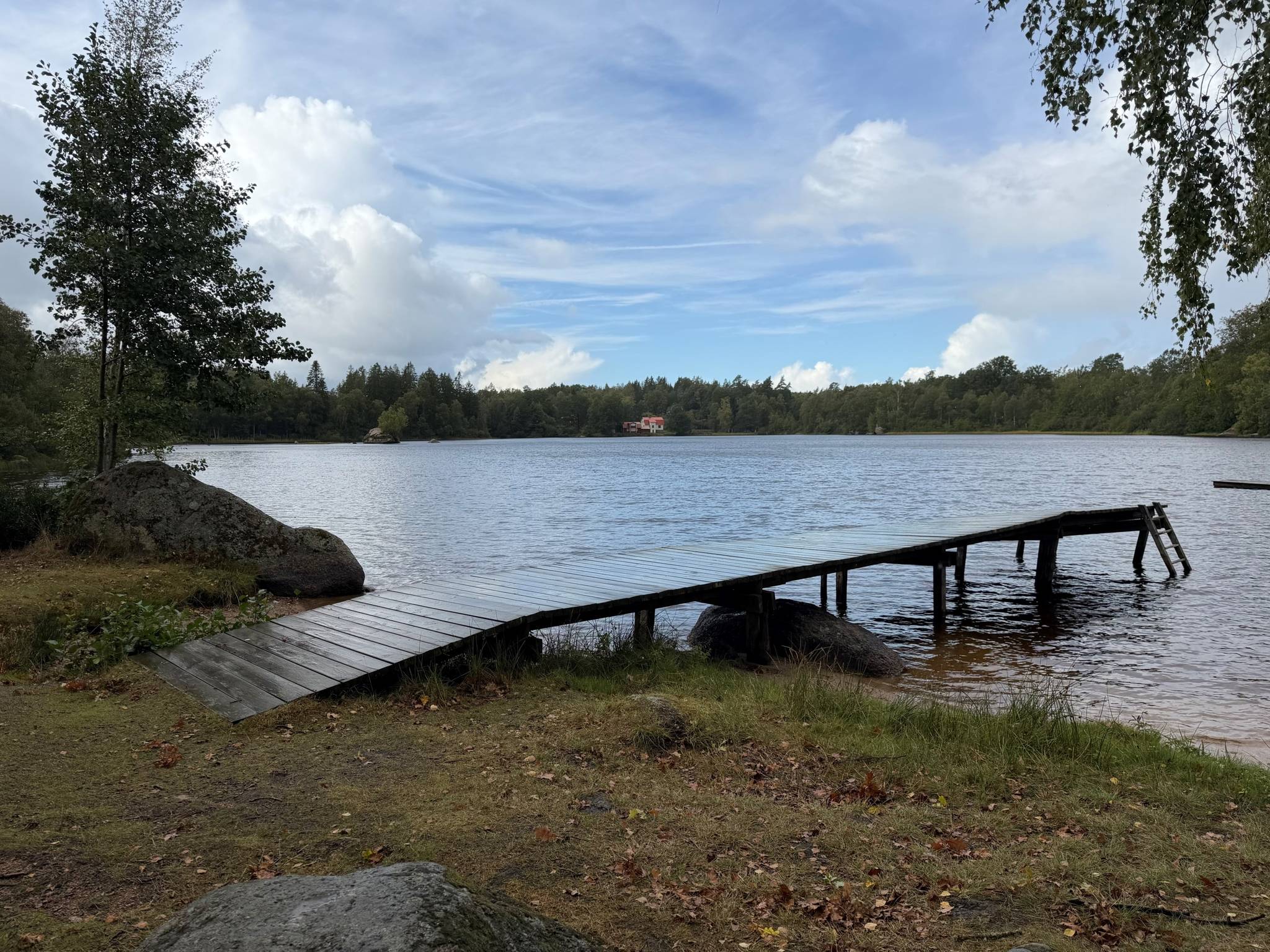 2 rum Fritidshus på Gnetteryd 140 Karlskrona kommun - bild 24