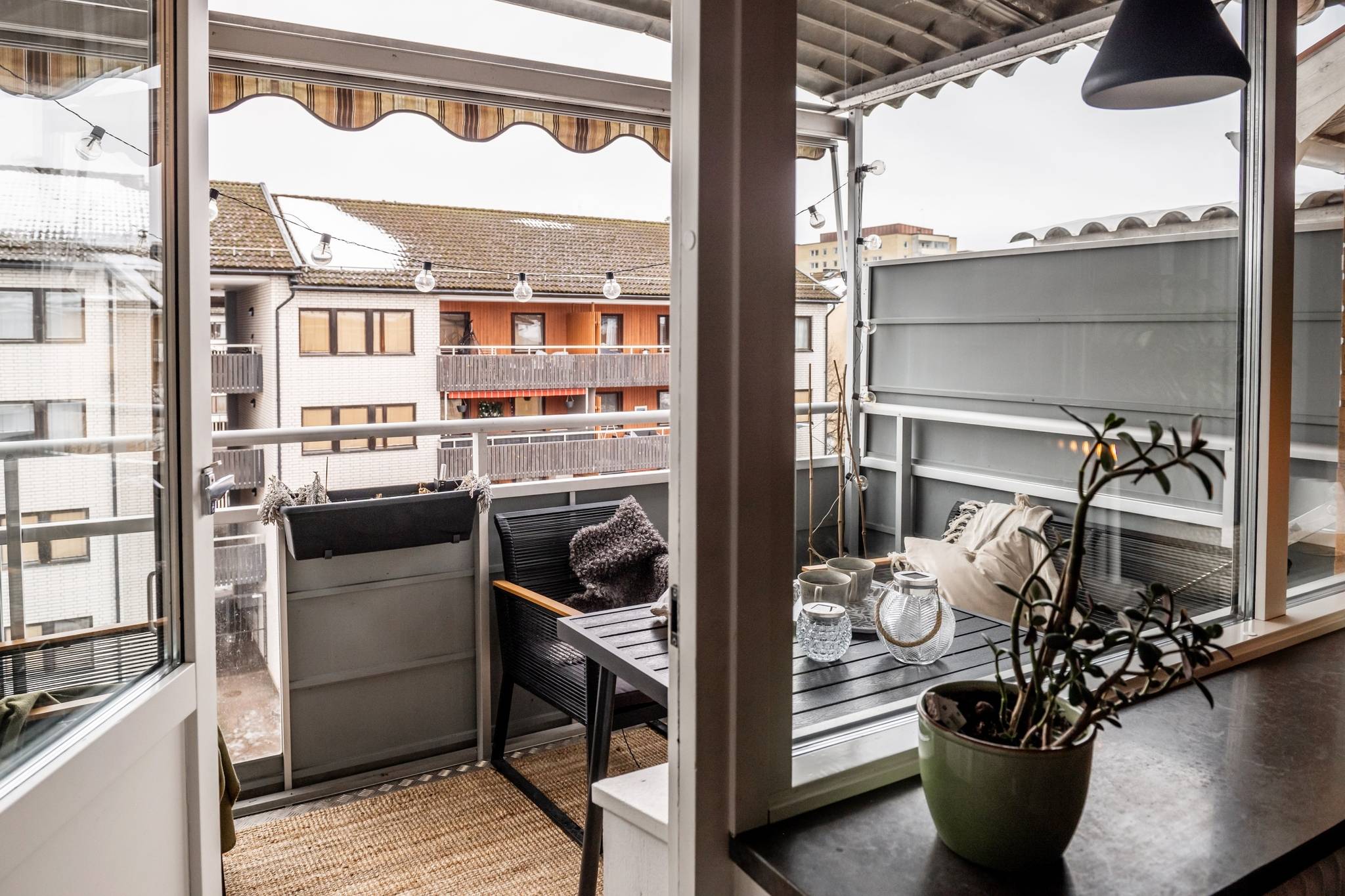 3 rum Lägenhet på Viksgatan 25 Arvika Centrum Arvika kommun - bild 11