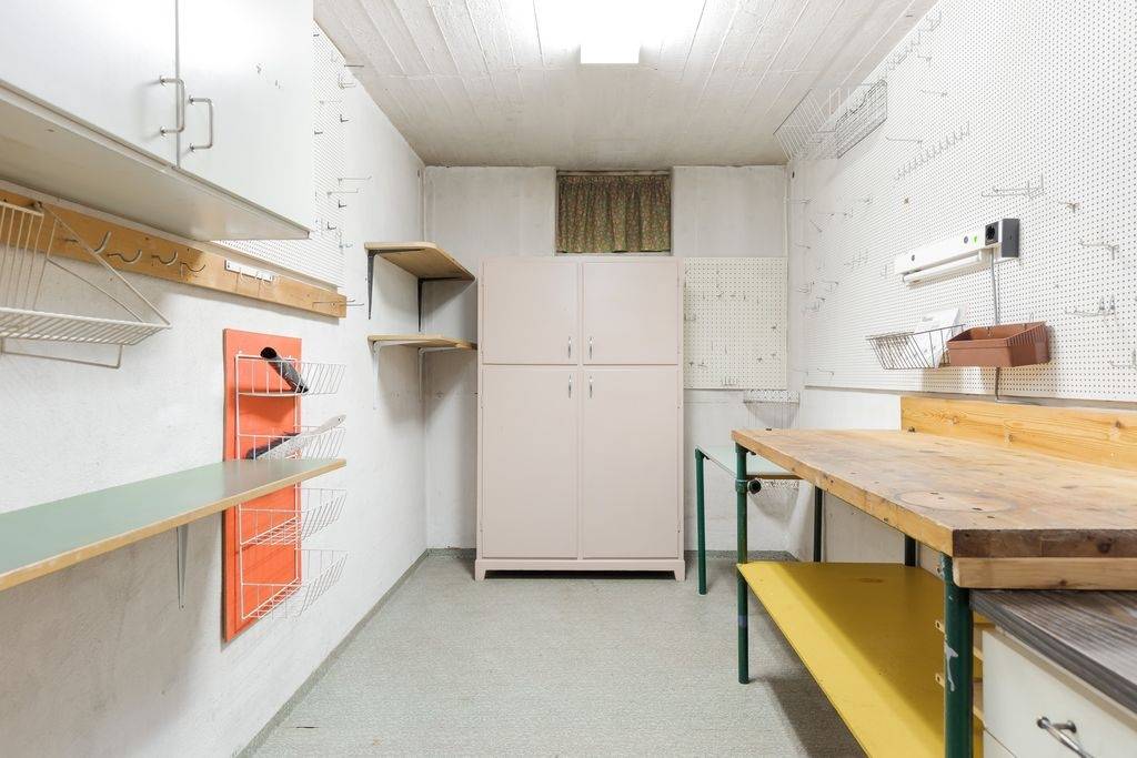 3 rum Villa på Hundberget 246 Torpshammar Ånge kommun - bild 25