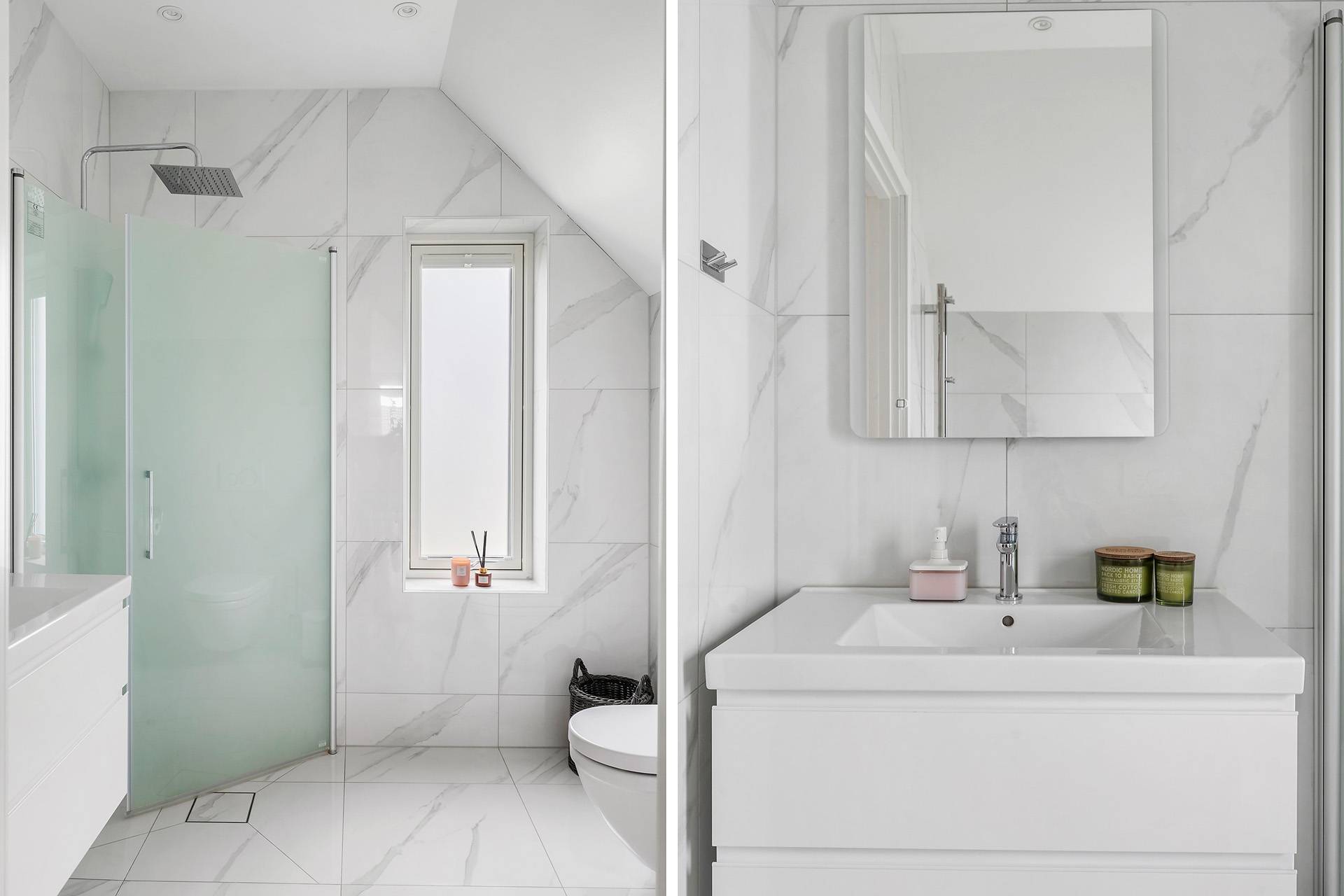 7 rum Villa på Piongatan 13 Bunkeflostrand Malmö kommun - bild 18