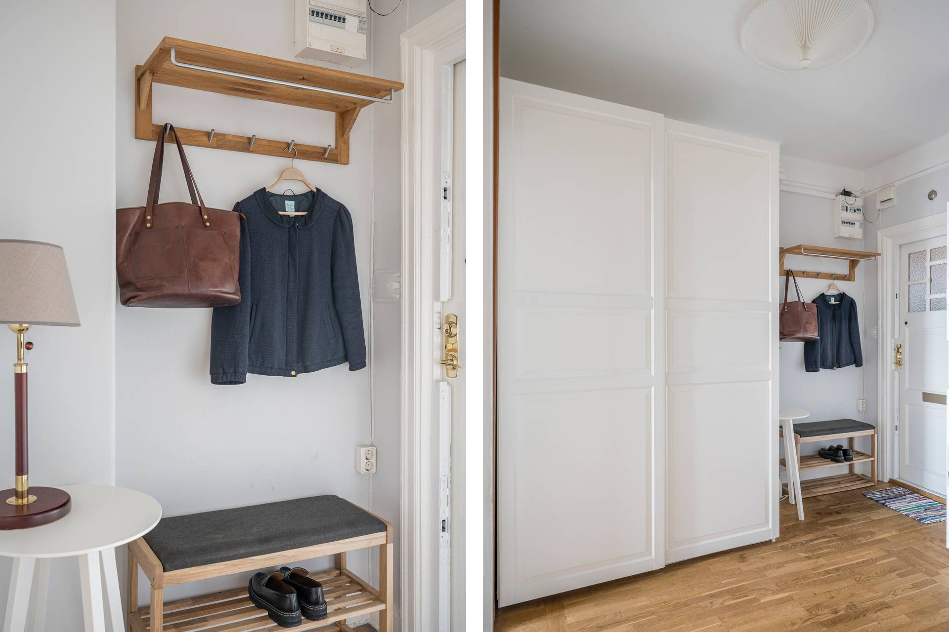 1.5 rum Lägenhet på Sturegatan 47A Centrala Sundbyberg Sundbybergs kommun - bild 26
