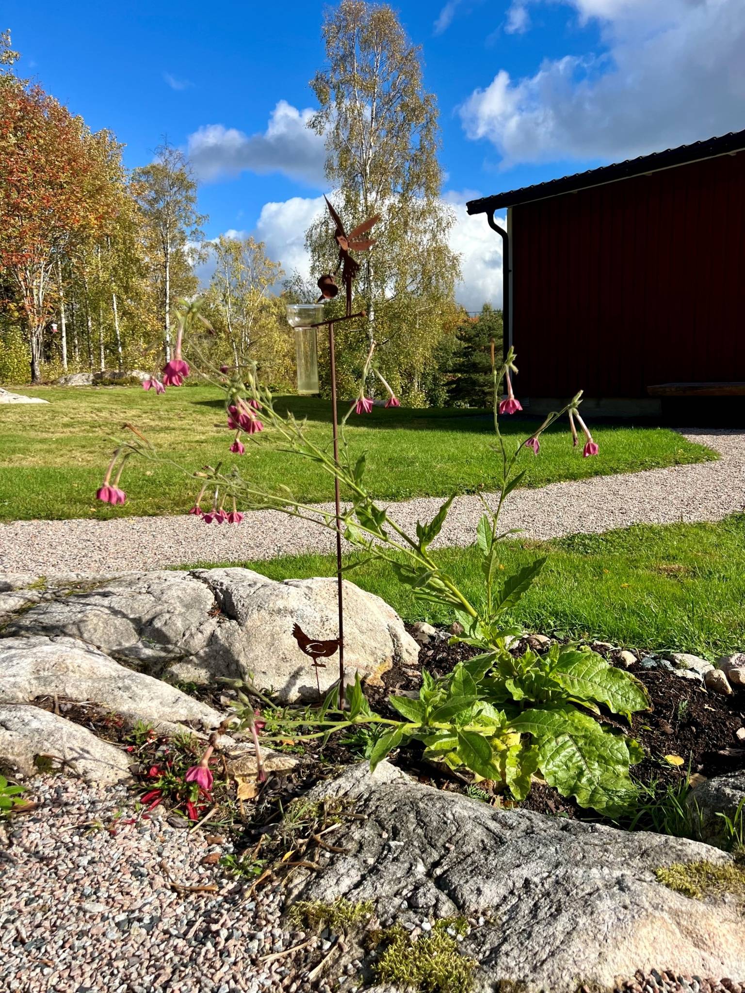 2 rum Villa på Nisshyttan 10 Nisshyttan Säters kommun - bild 20