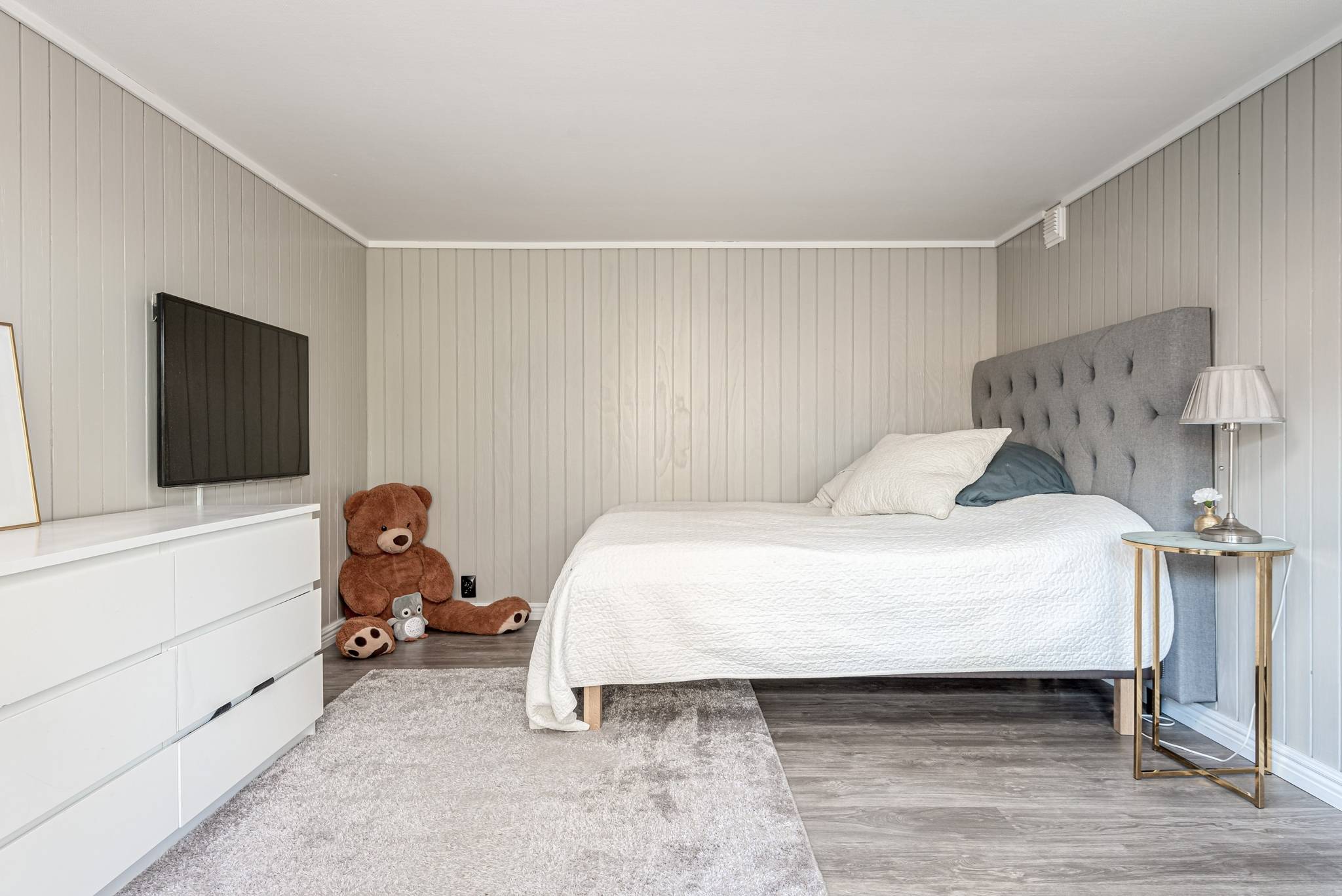 6 rum Villa på Sågverksvägen 180 Alnö Sundsvalls kommun - bild 24