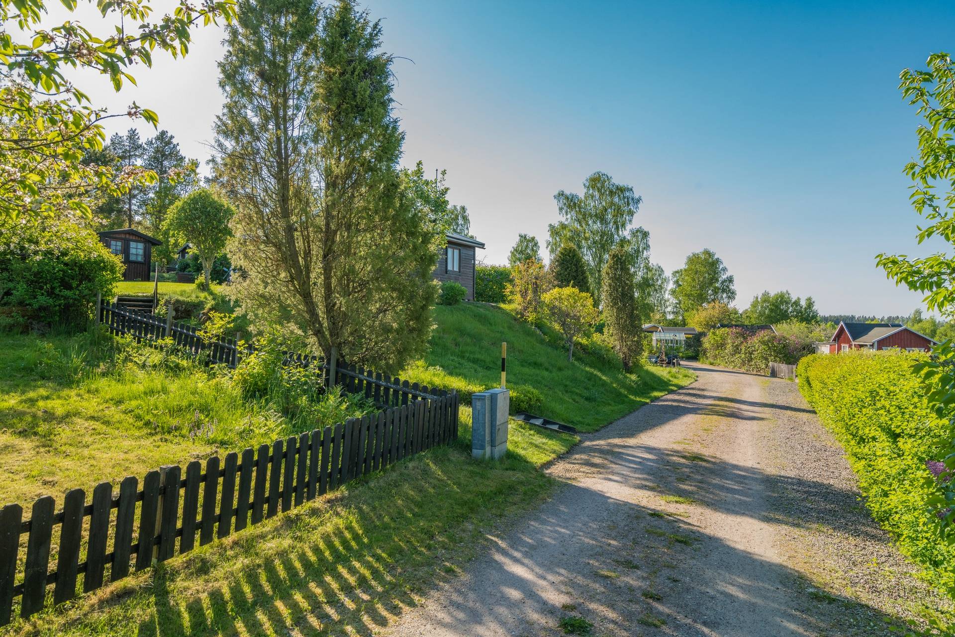 2 rum Fritidsboende på Blomstervägen 30 Oppeby Nyköpings kommun - bild 6