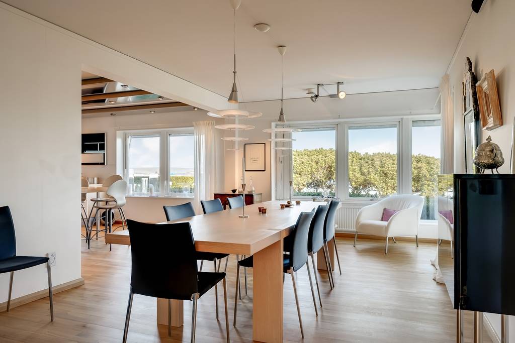 8 rum Villa på Bidevindsvägen 11 Lindö Norrköpings kommun - bild 11