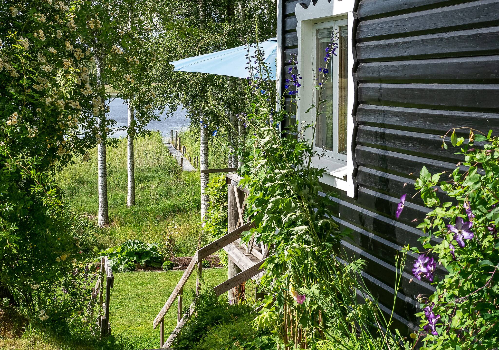51.5 m² Fritidshus på Sör Nävde 224 Sör Nävde Avesta kommun - bild 3