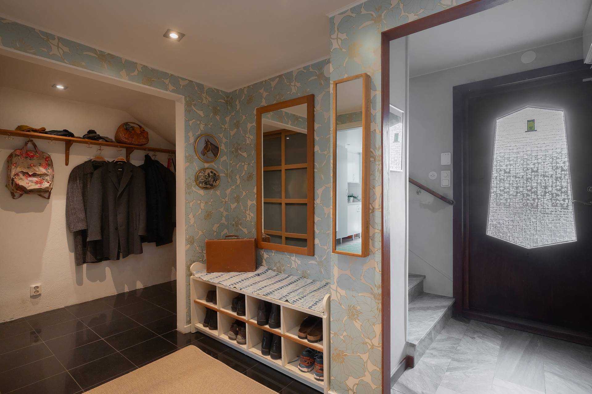 7 rum Villa på Västergårdsvägen 64 Stuvsta/Kynäs Huddinge kommun - bild 24