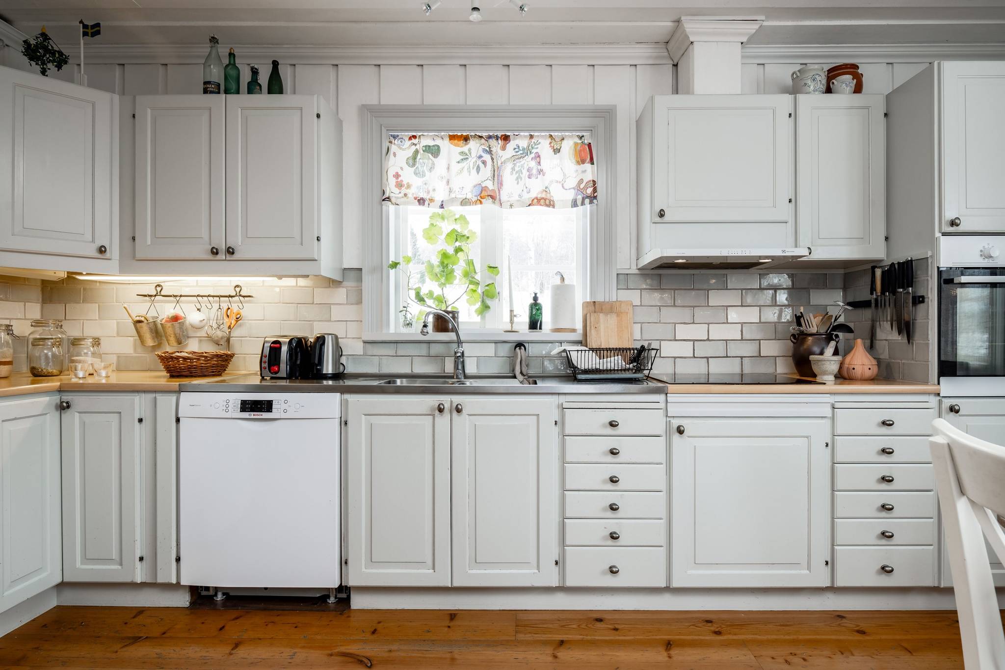 6 rum Villa på Björneborgsvägen 18 Söderhamns kommun - bild 9