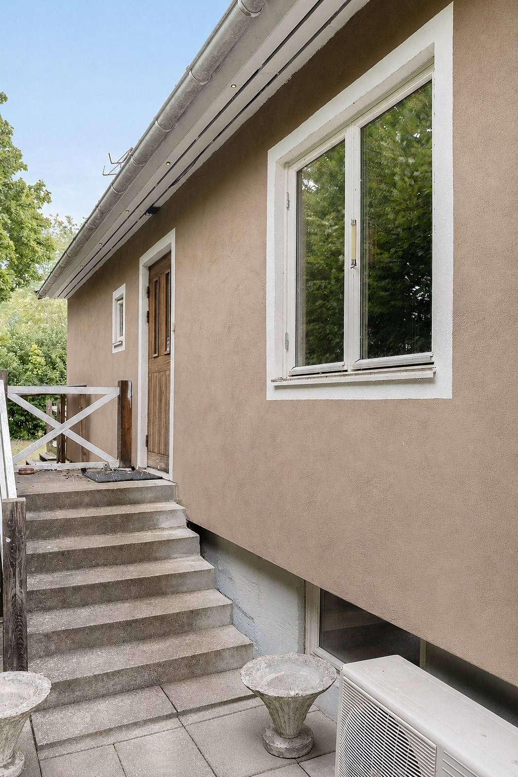 5 rum villa på Dragonvägen 18 Gamla Näsby, Kristianstads kommun - bild 3