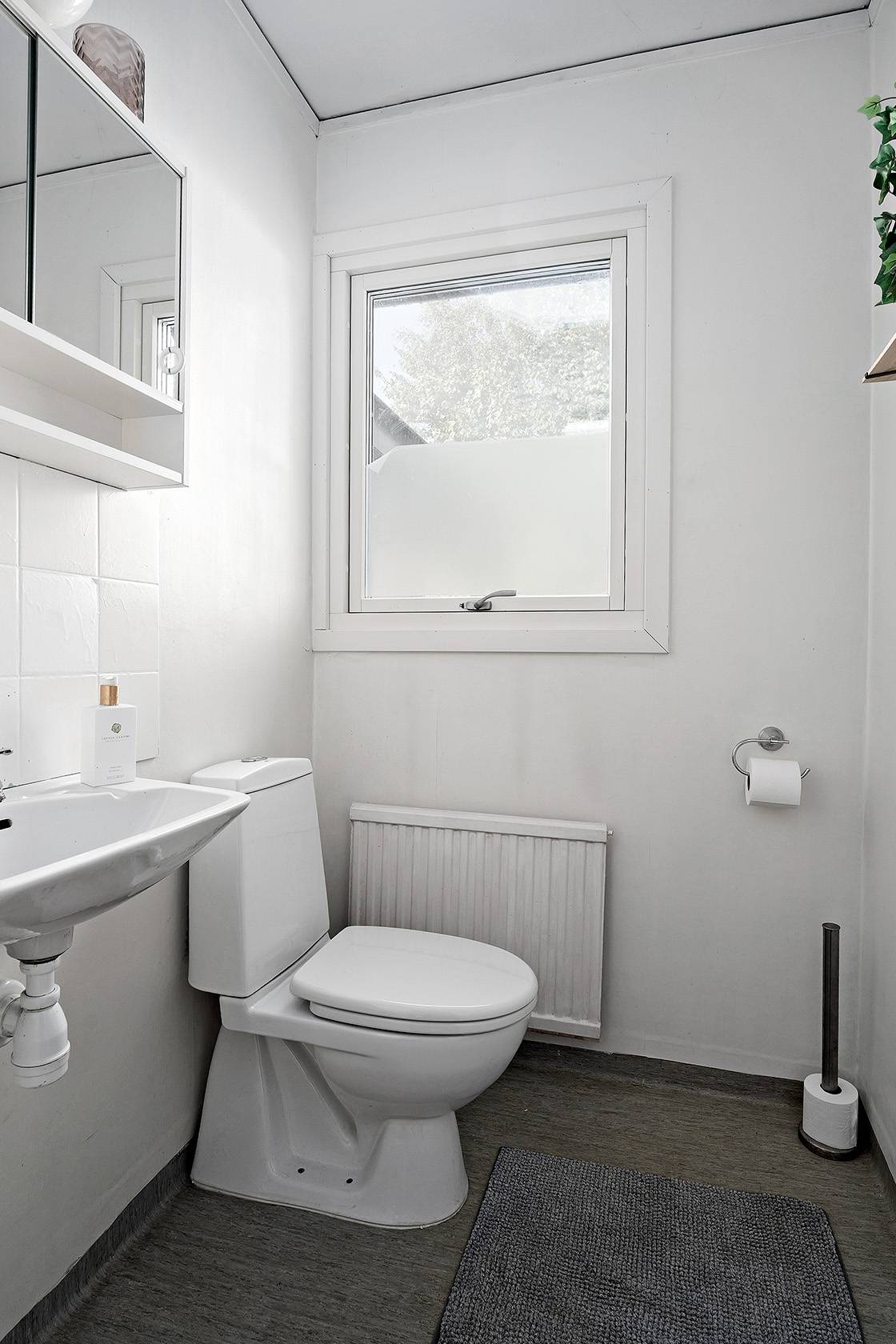 4 rum Villa på Storgatan 5 Vollsjö Sjöbo kommun - bild 17