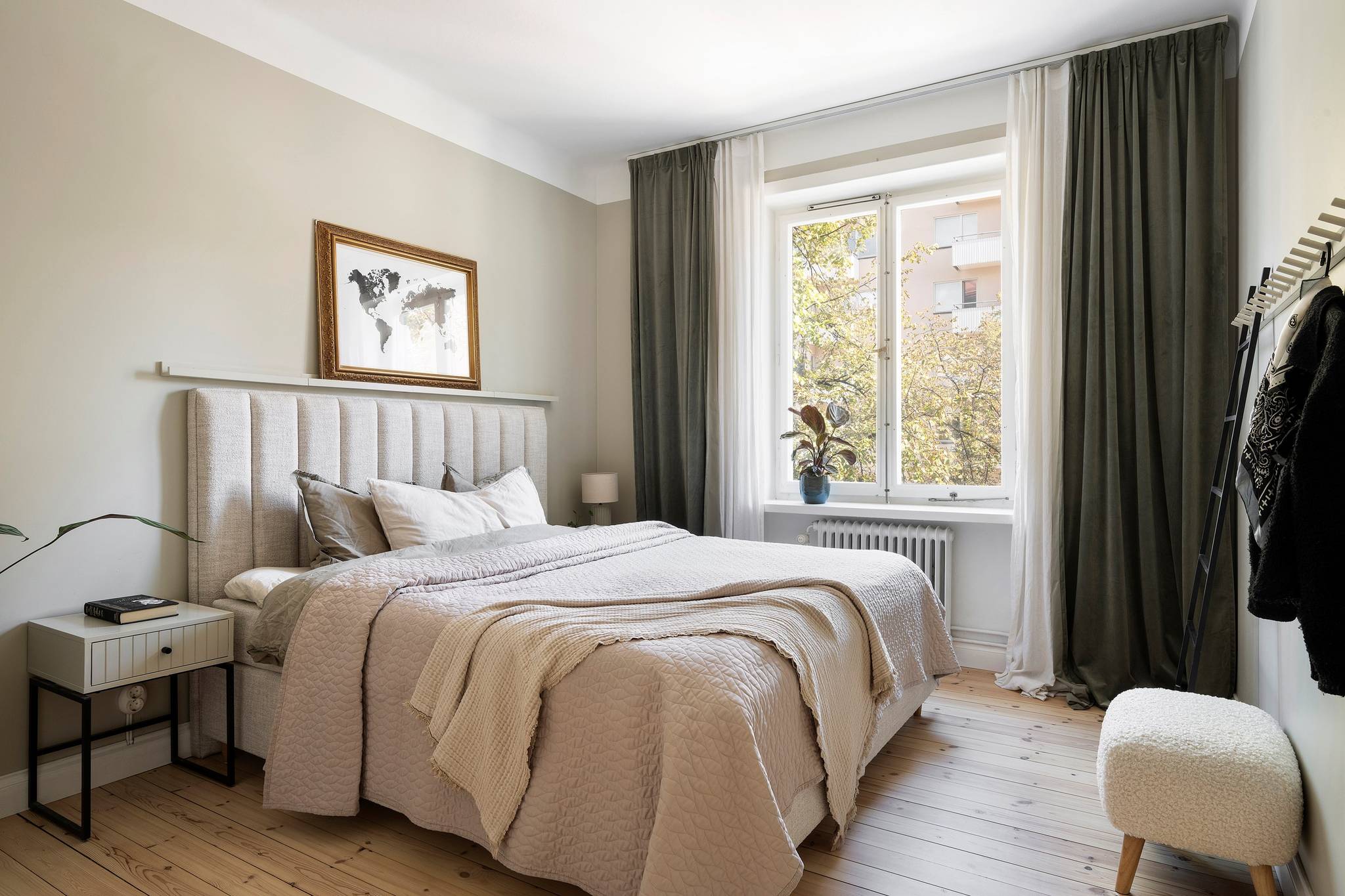 3 rum Lägenhet på Götgatan 94, 2tr Södermalm Stockholms kommun - bild 27