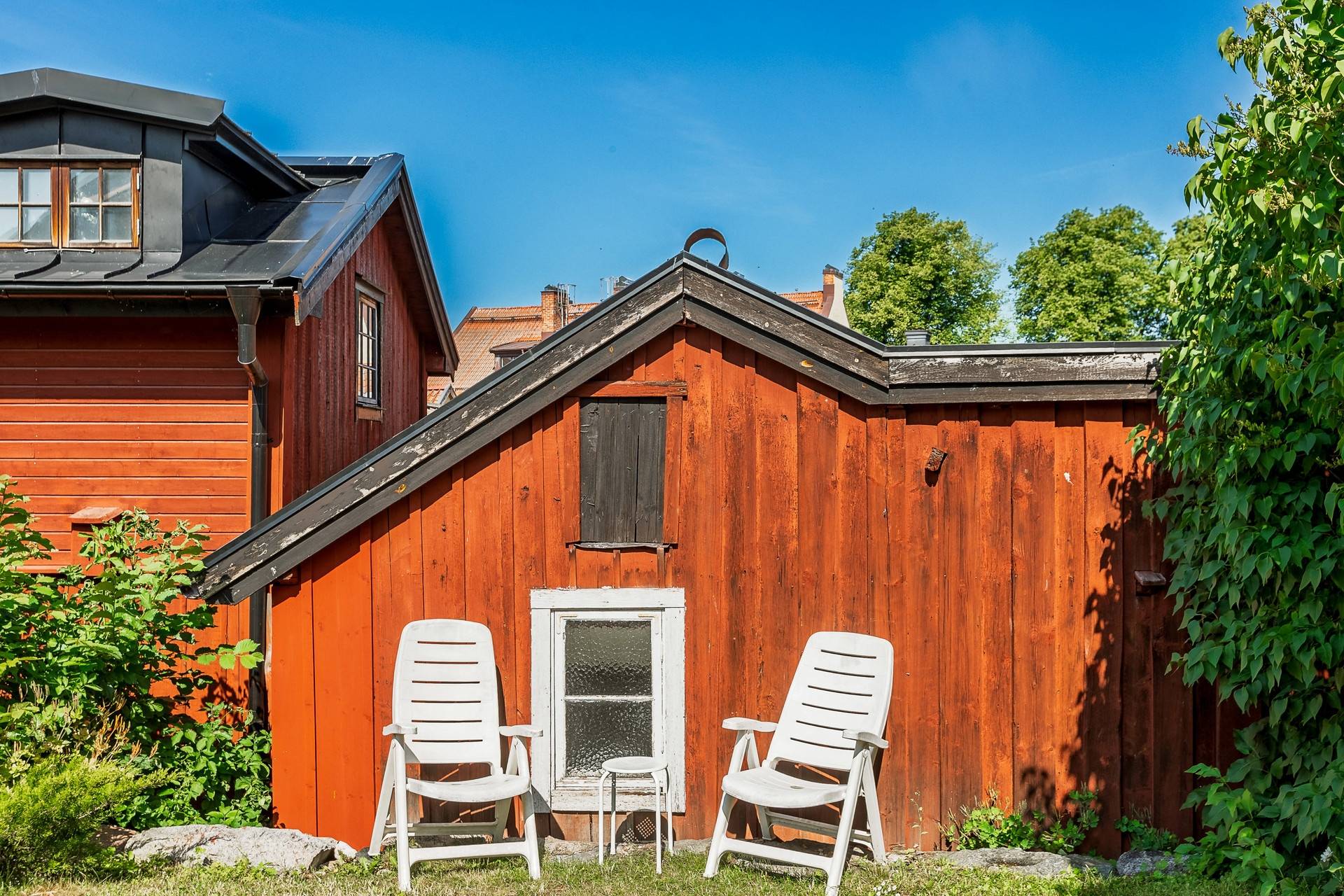 3 rum Lägenhet på Eskilsgatan 12D Centrum Strängnäs kommun - bild 33