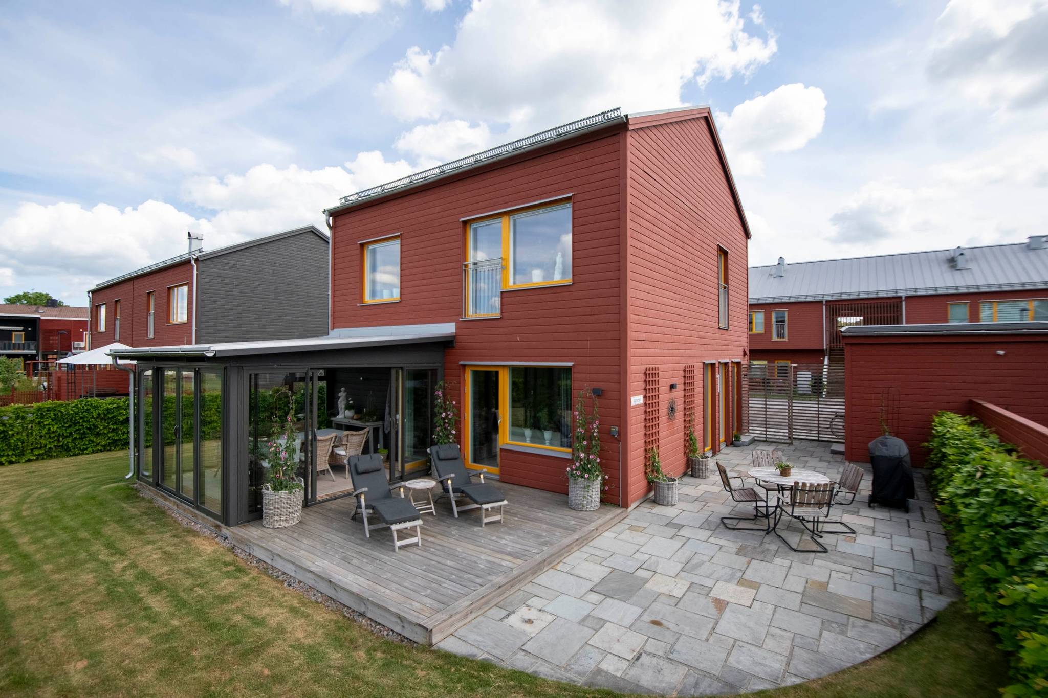 4 rum Villa på Strömgatan 8 Centralt vid ån Arboga kommun - bild 3