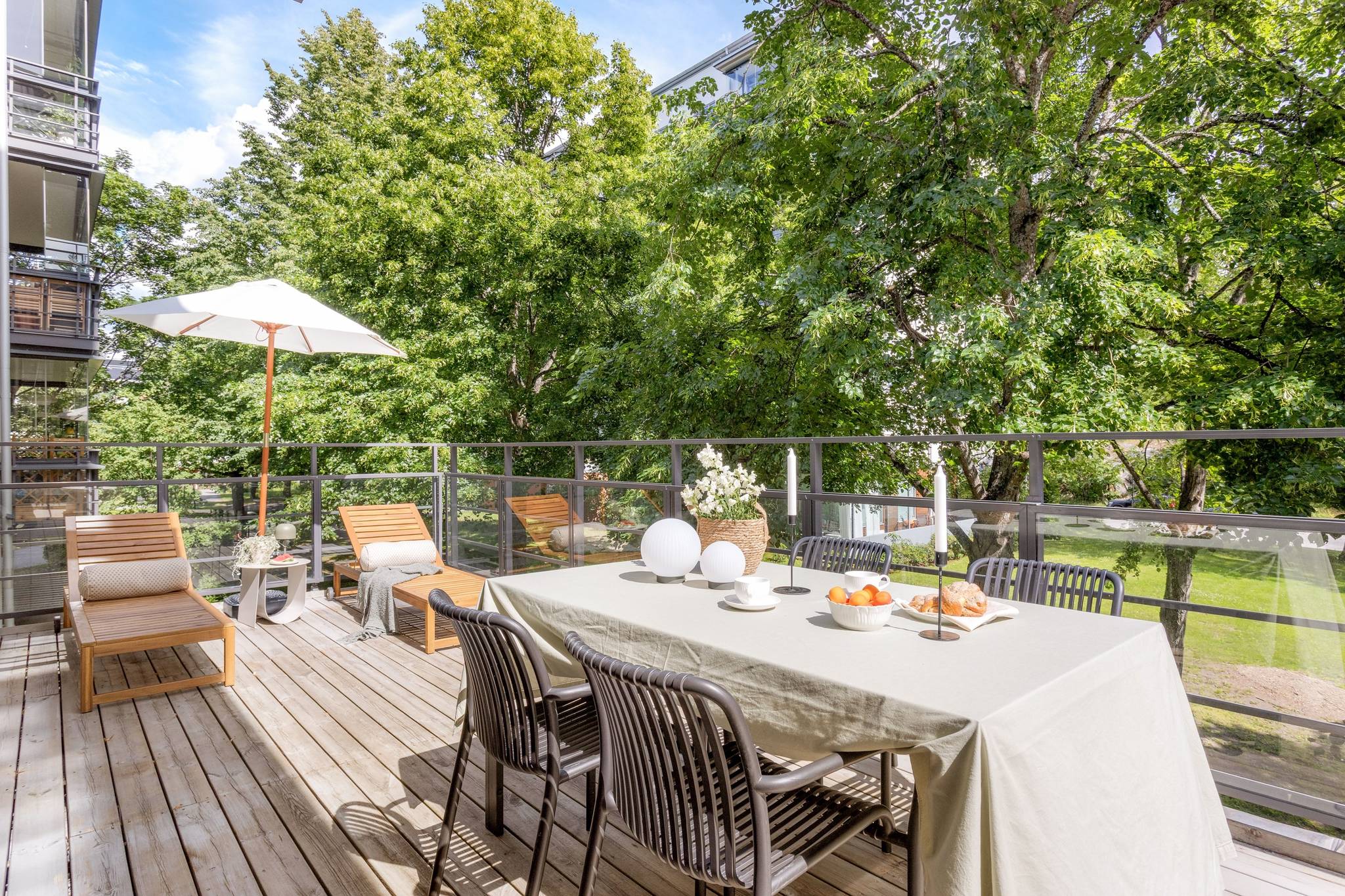 4 rum lägenhet på Grimstagatan 34 Vällingby, Stockholms kommun - bild 3