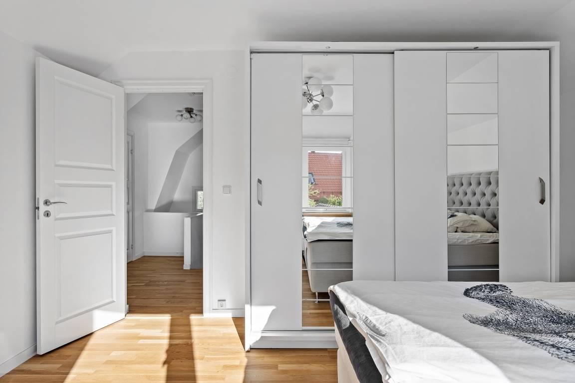 5 rum Villa på Bodaängsvägen 22A Kallhäll Järfälla kommun - bild 14