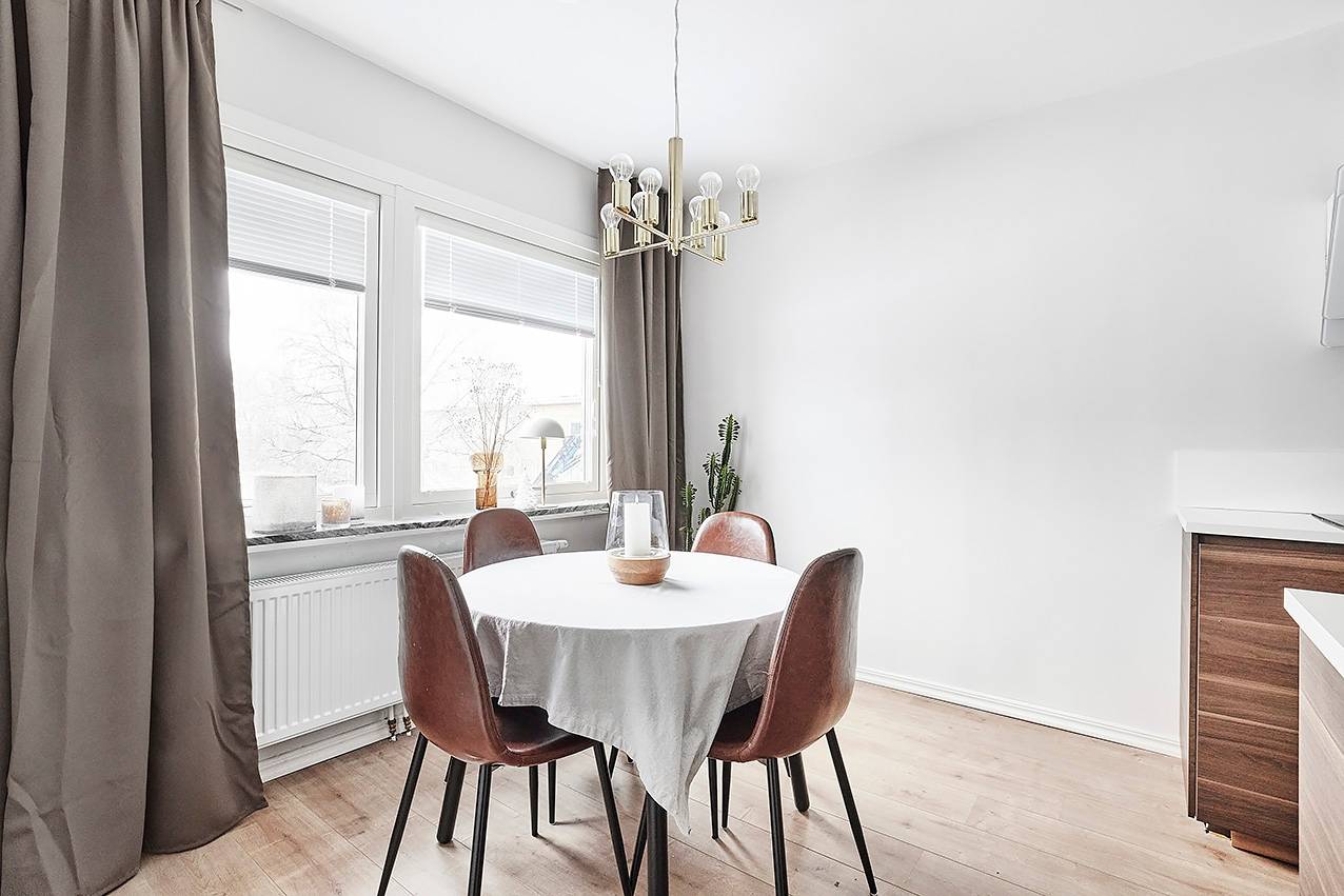 3 rum Lägenhet på Klarbärsvägen 4 Rörstorp Värnamo kommun - bild 10