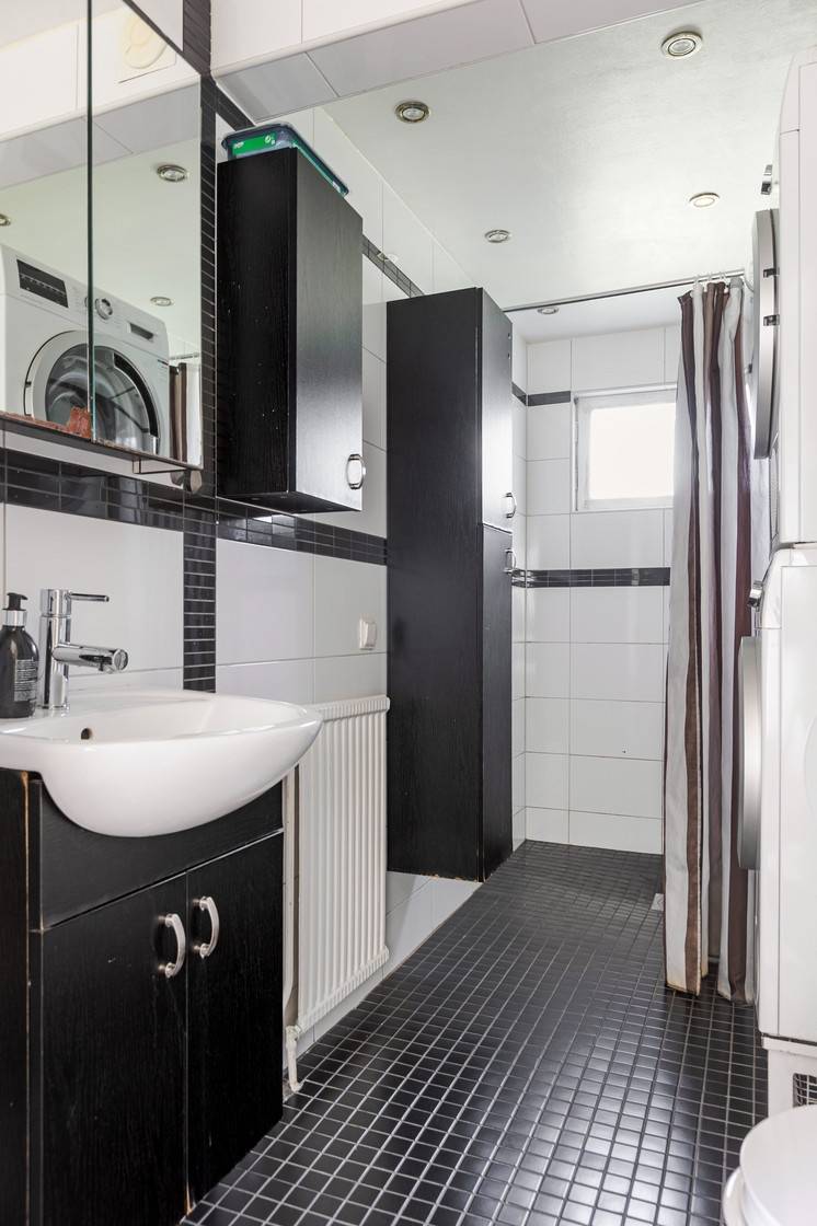 7 rum Villa på Södra Skogsvägen 34 Handskeryd Nässjö kommun - bild 18