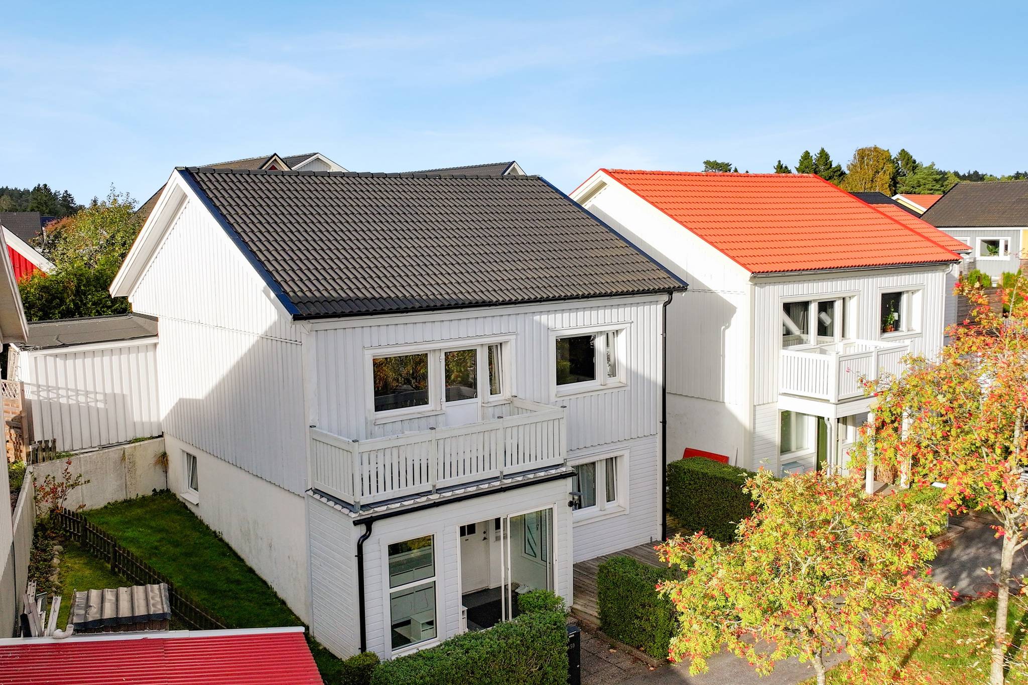 6 rum villa på Mölnesjögatan 150 Rannebergen, Göteborgs kommun - bild 3