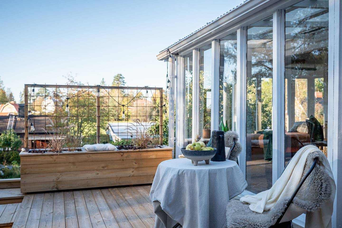4 rum Villa på Österbergbygatan 18 Storvik Sandvikens kommun - bild 20