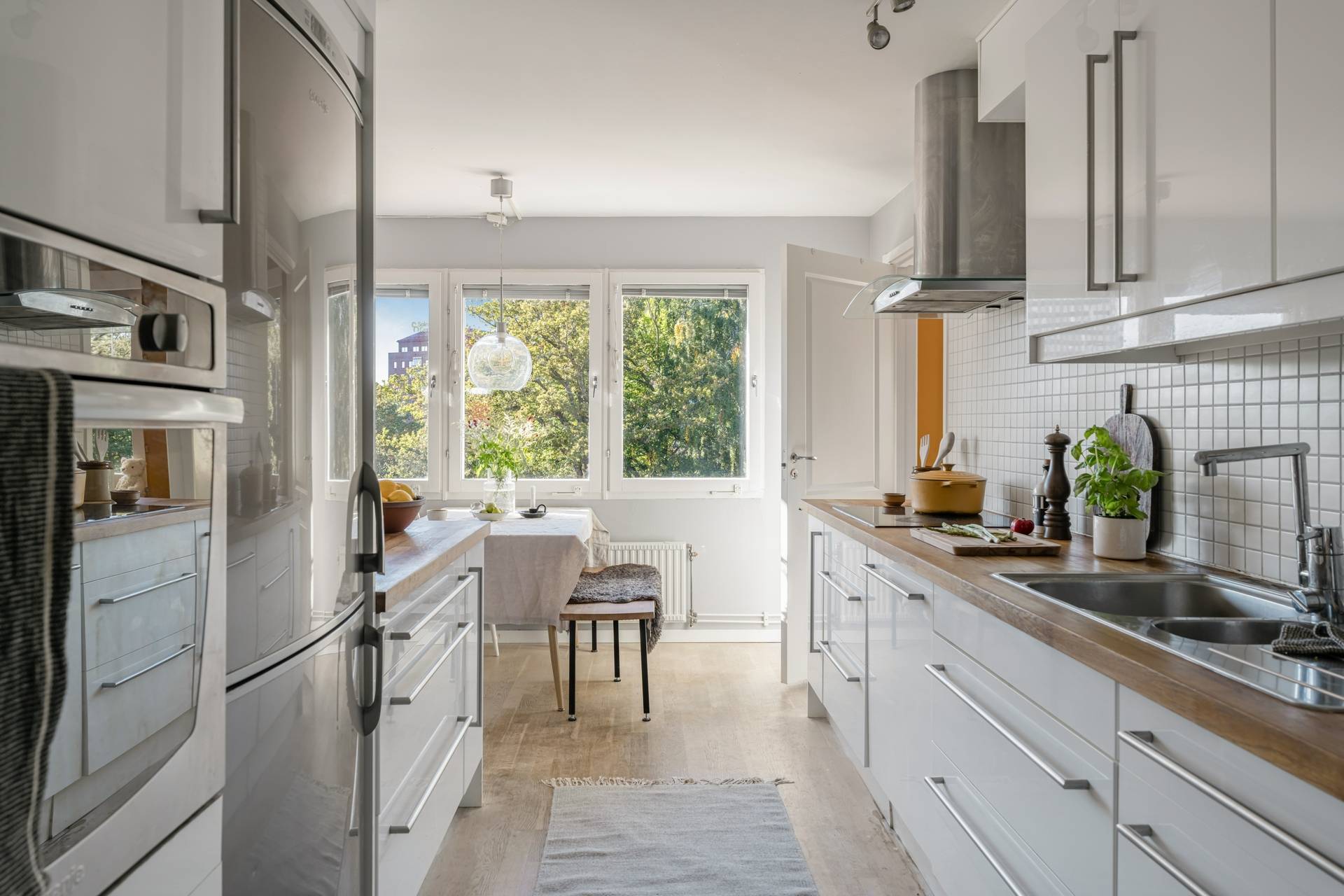 3 rum Lägenhet på Blomgatan 8, Vån 4/4 Rudviken/Solna C Solna kommun - bild 10