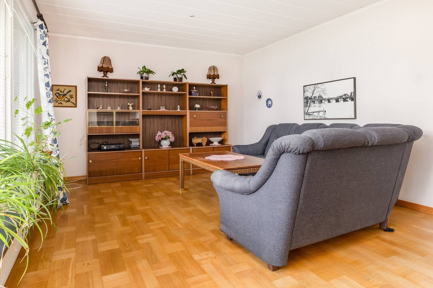 4 rum Villa på Kurbergsvägen 26 Vinsbo Smedjebackens kommun - bild 6