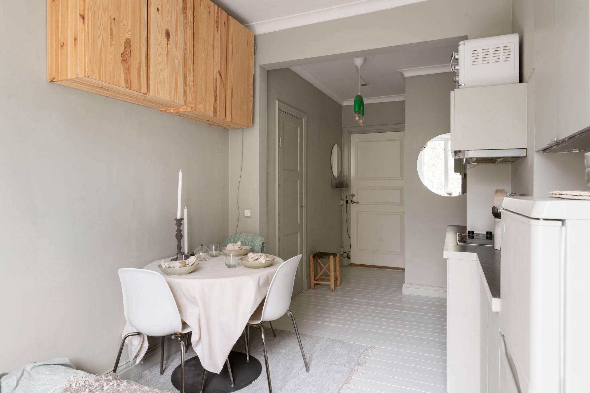 1 rum Lägenhet på Dopparestigen 6 Älvsjö Stockholms kommun - bild 5