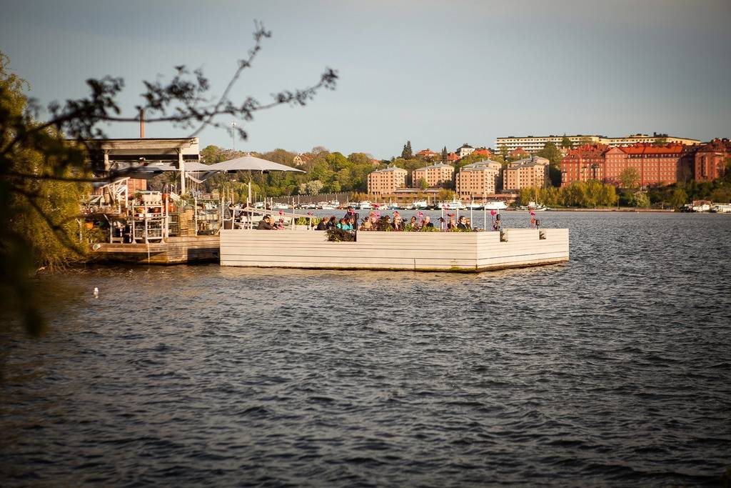 2 rum Lägenhet på Fleminggatan 62A, 1tr Kungsholmen Stockholms kommun - bild 30