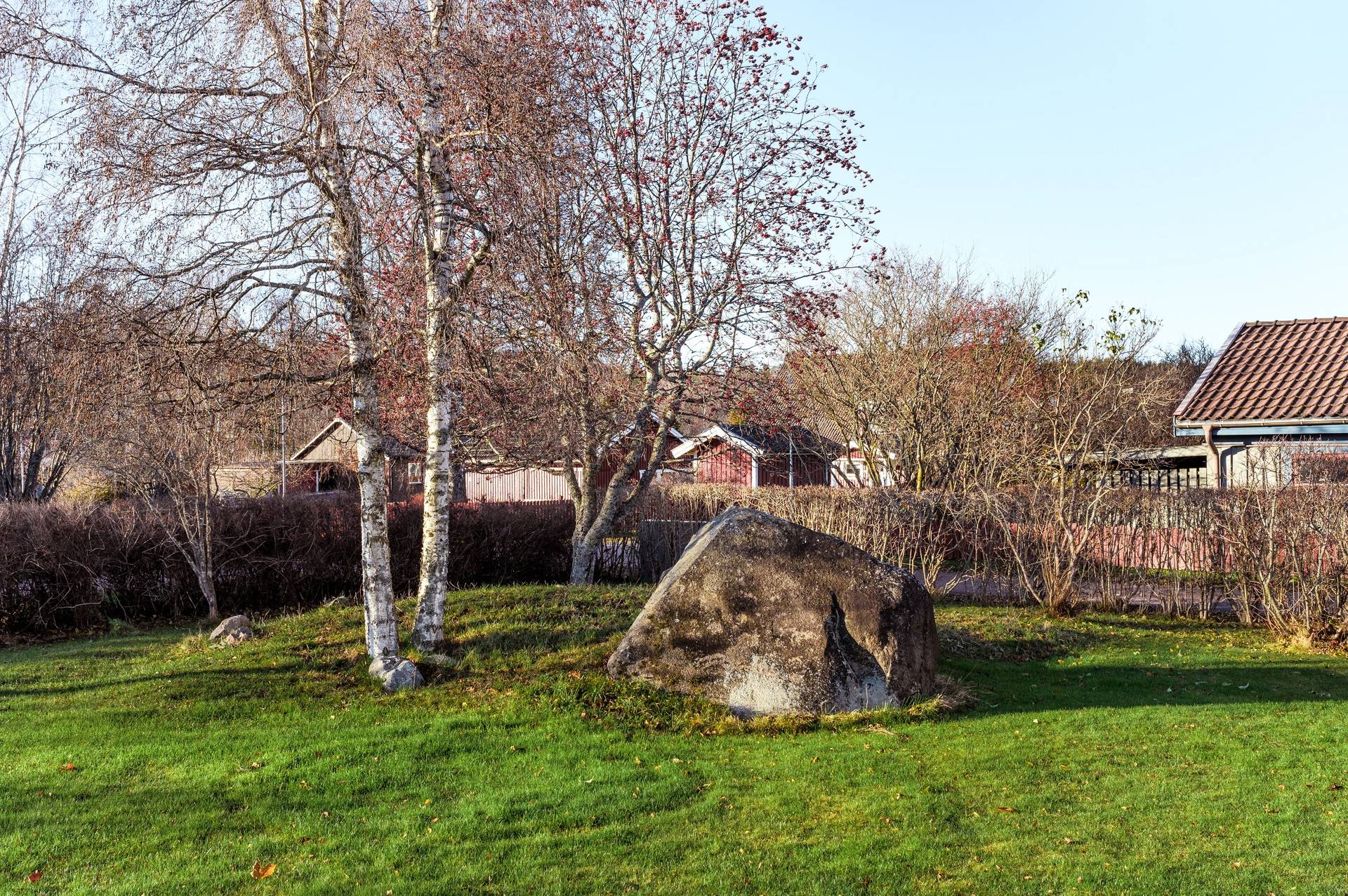6 rum Villa på Råvägen 18 Varggården Falu kommun - bild 10