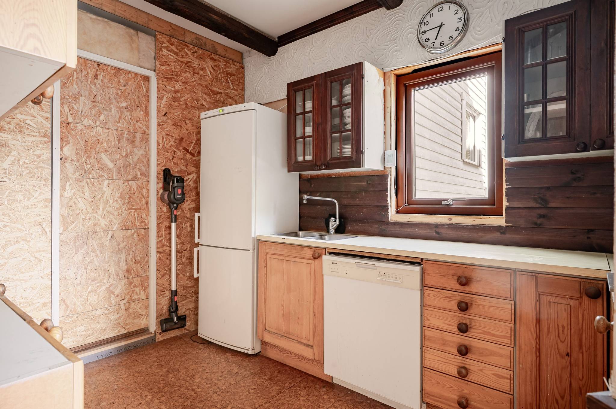 7 rum Villa på Frejavägen 26 Ursvik Sundbybergs kommun - bild 14