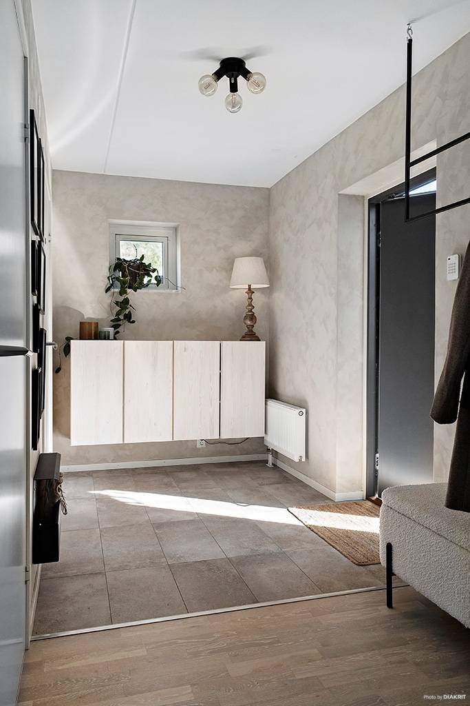 3 rum Lägenhet på Härnösandsgatan 25D Errarp Ängelholms kommun - bild 19