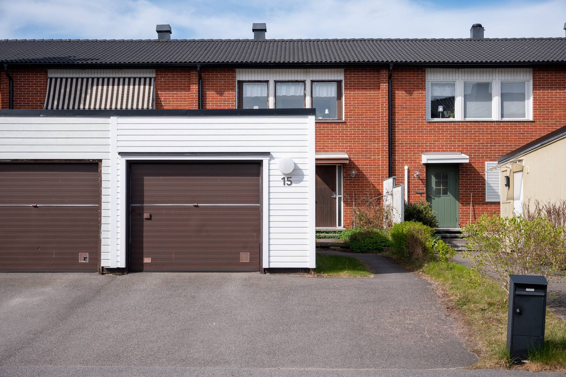 Tranås, Tranås kommun