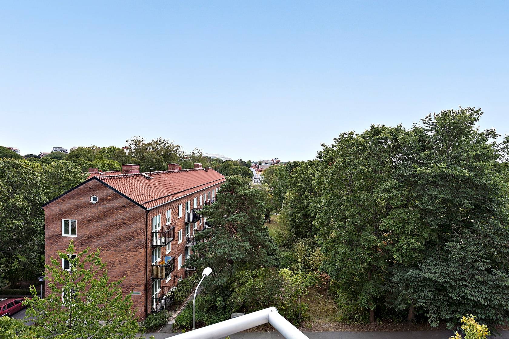 3 rum Lägenhet på Slätbaksvägen 44, 3/3tr Årsta Stockholms kommun - bild 11
