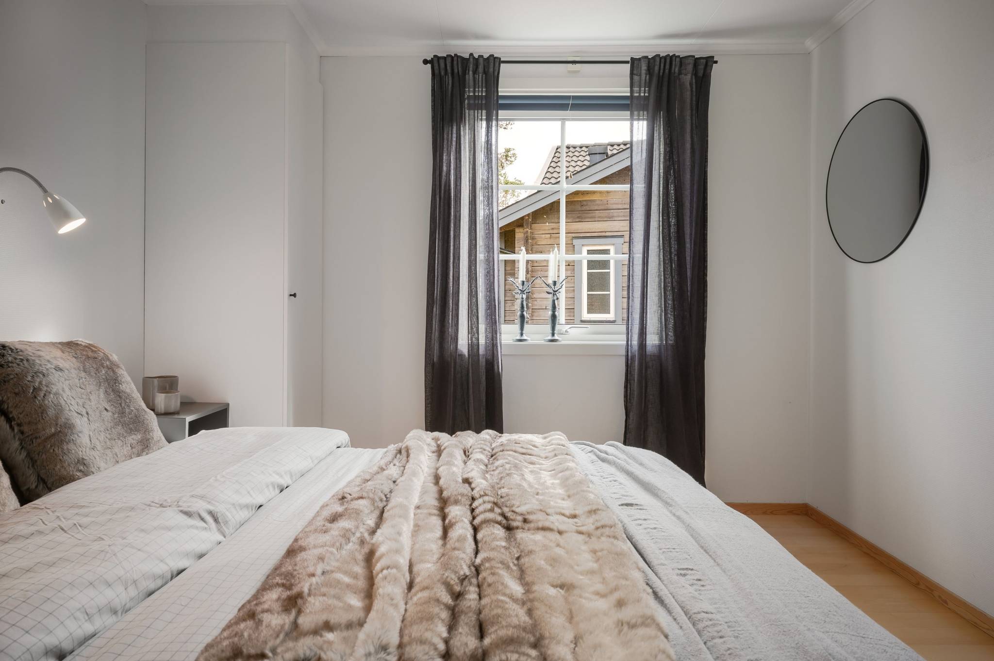 5 rum Fritidshus på Irisstigen 1 Hundfjället Malung-Sälens kommun - bild 15