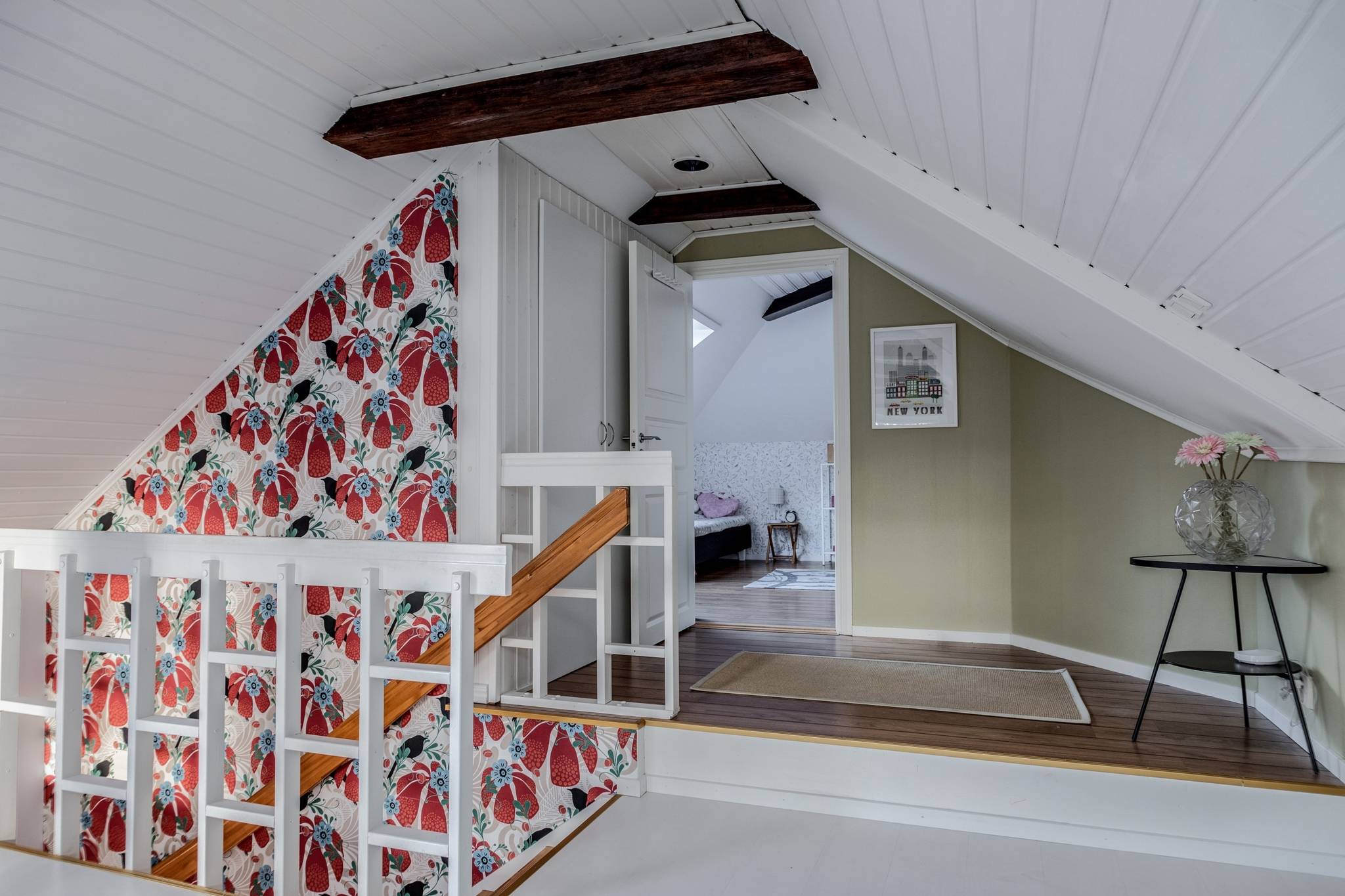 5 rum Villa på Bruksvägen 17 Fliseryd Mönsterås kommun - bild 27