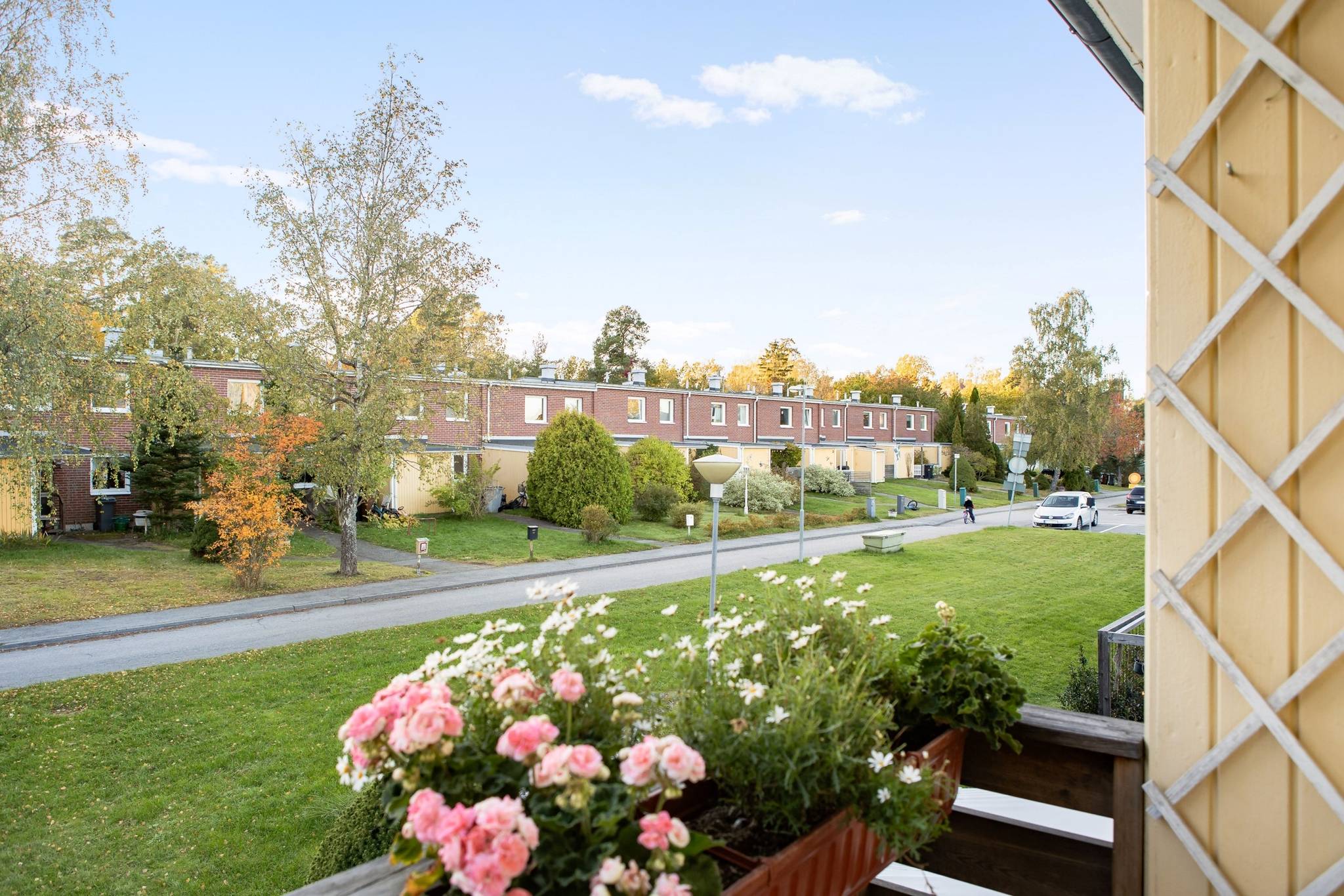 3 rum Lägenhet på Hovvägen 36A Gustavsberg Värmdö kommun - bild 22