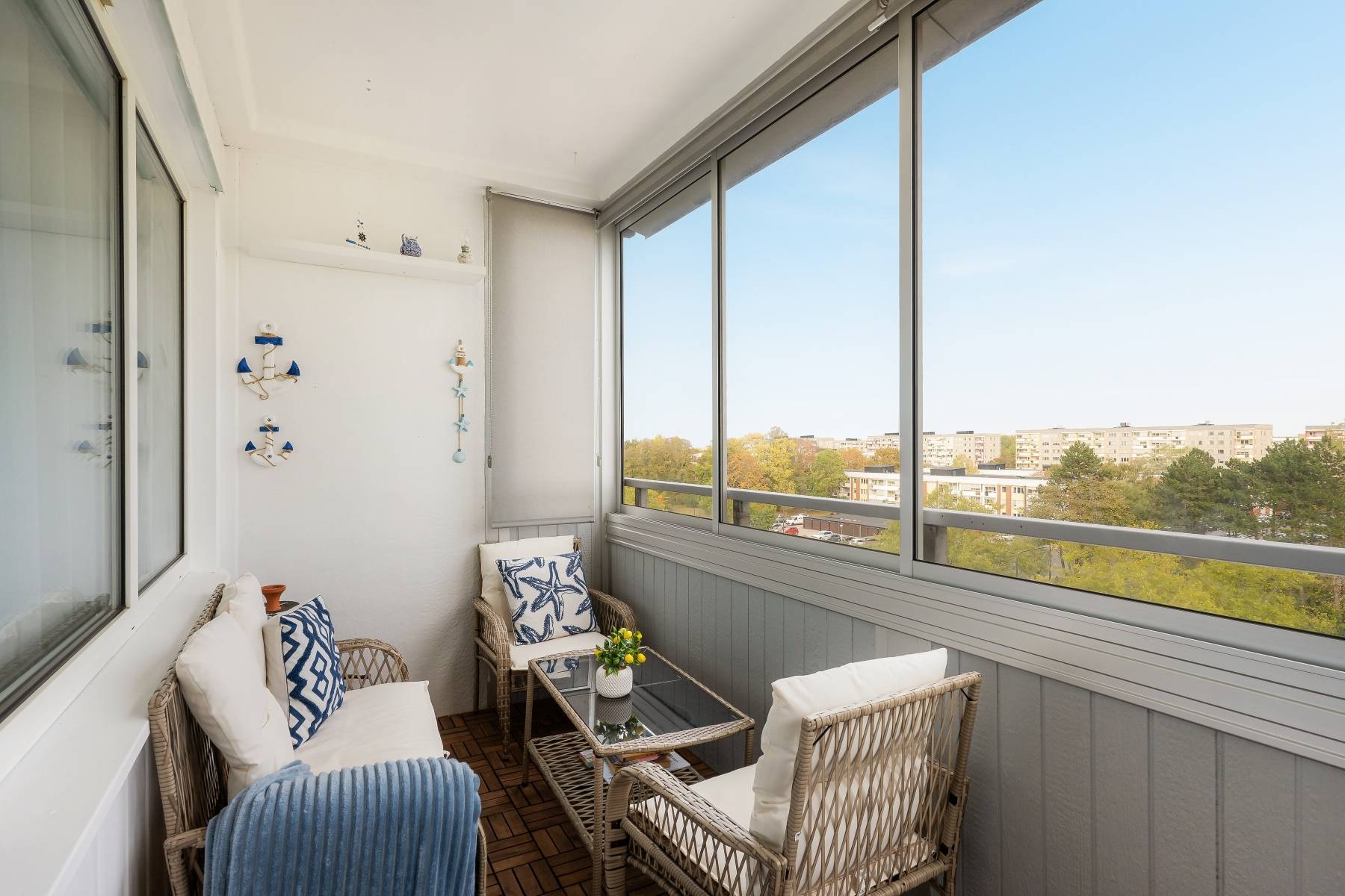 3 rum Lägenhet på Serenadgatan 27 Högaholm Malmö kommun - bild 14