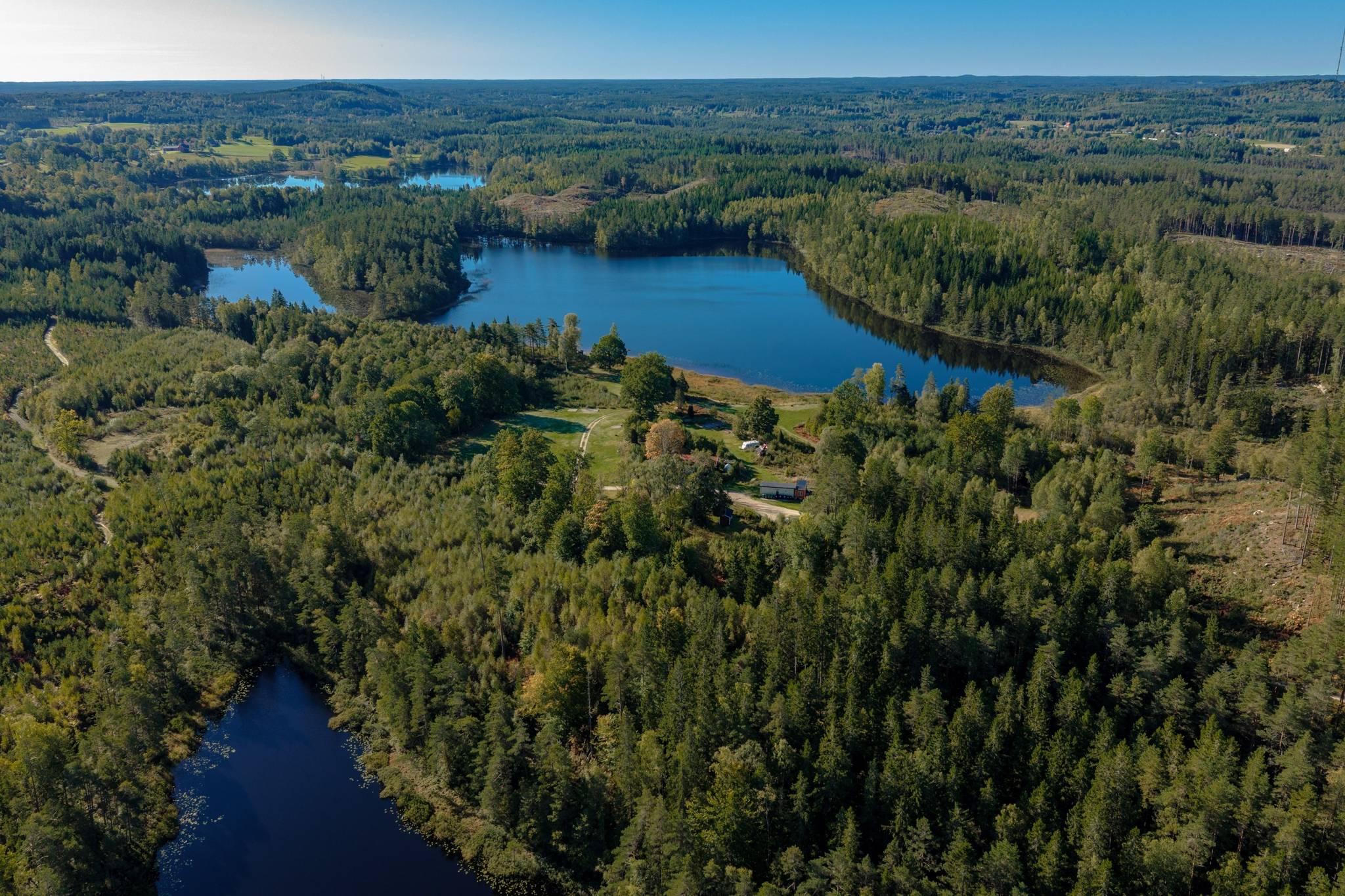 Gård/skog på Åshuvud Björsbo 1 Gnosjö Gnosjö kommun - bild 38