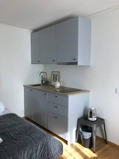 1 rum Lägenhet på Stora Strandvägen 3 Skummeslövsstrand Laholms kommun - bild 4