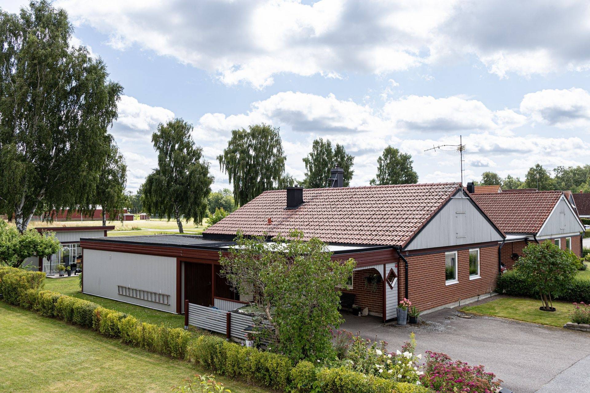 5 rum Kedjehus på Stenyxgränd 12 Mjölby Mjölby kommun - bild 3