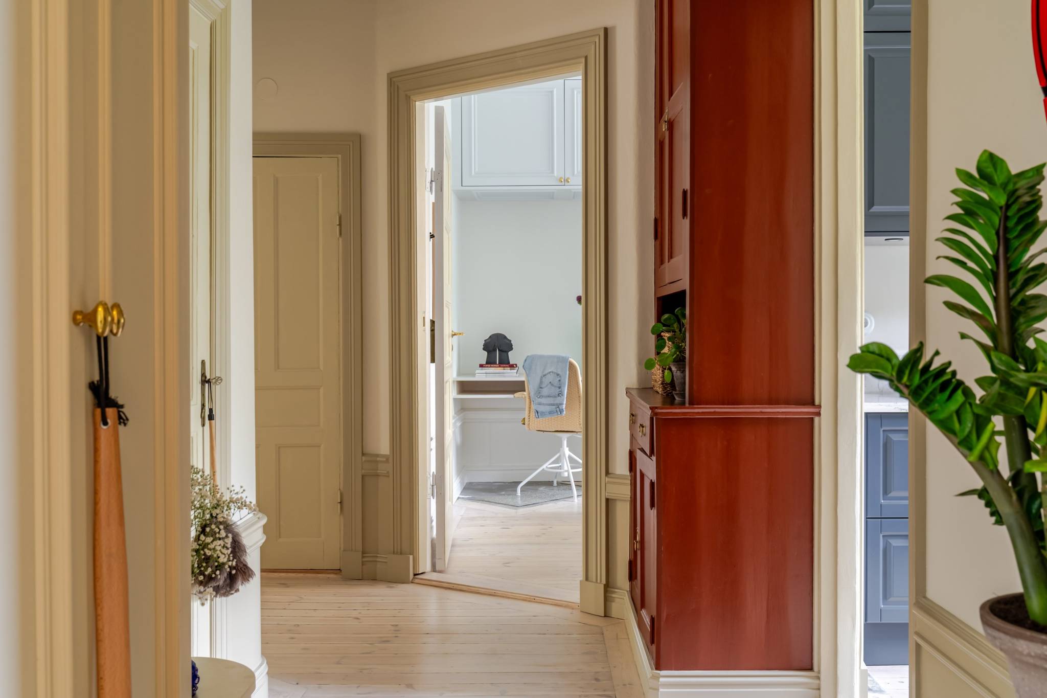 2 rum Lägenhet på Järnvägsgatan 50 Centrala Sundbyberg Sundbybergs kommun - bild 33