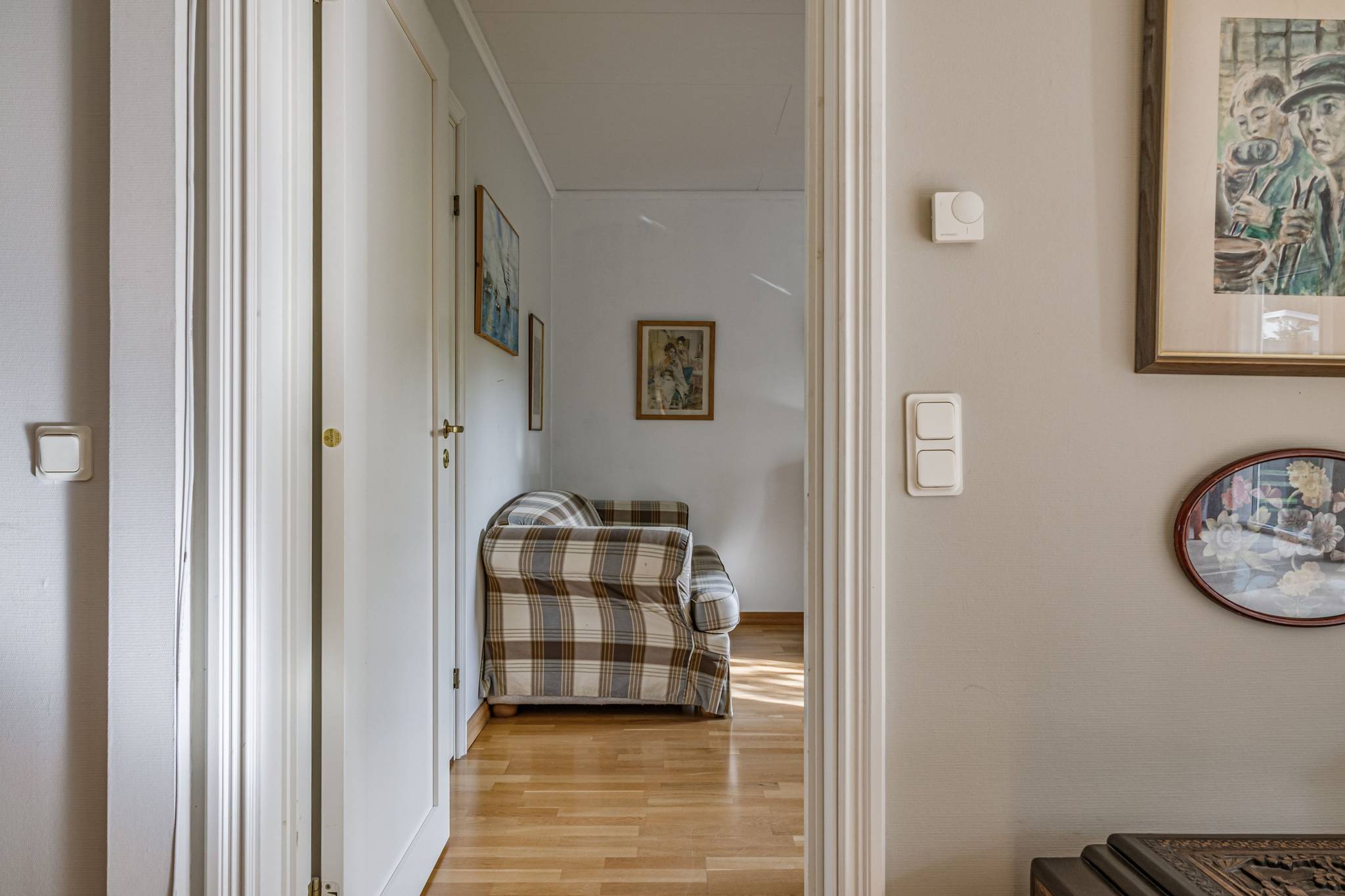 4 rum Villa på Kanikevägen 11 Vik Simrishamns kommun - bild 13