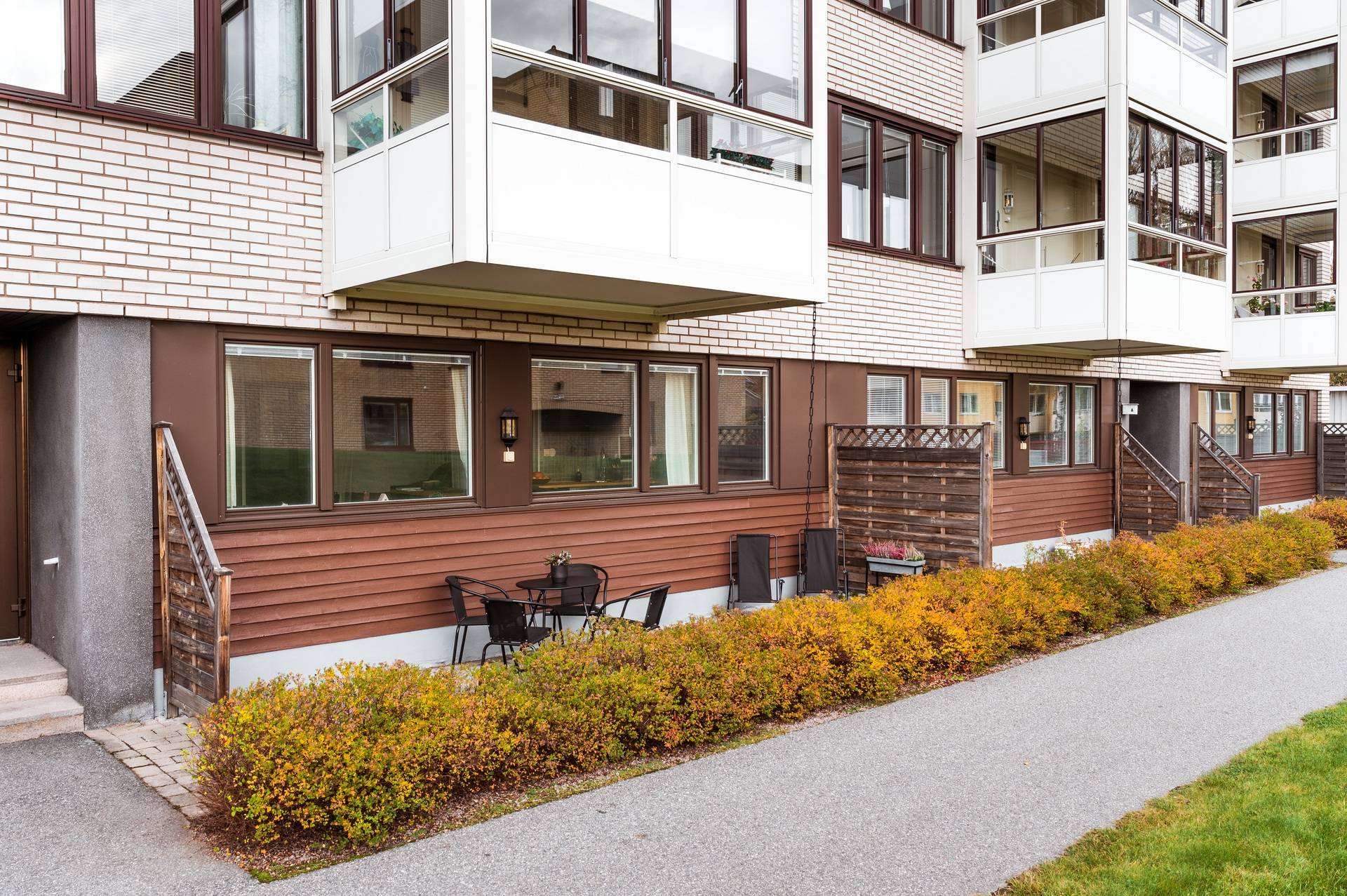 1 rum Lägenhet på Linnévägen 25B Falun Falu kommun - bild 15