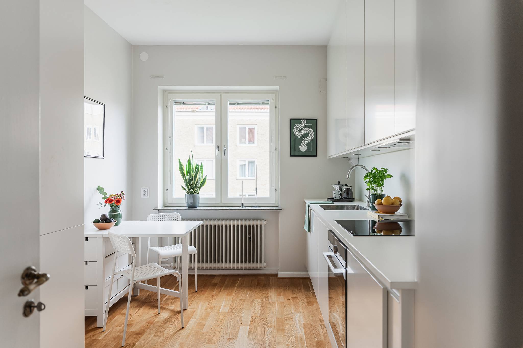 Rådmansvången, Malmö kommun