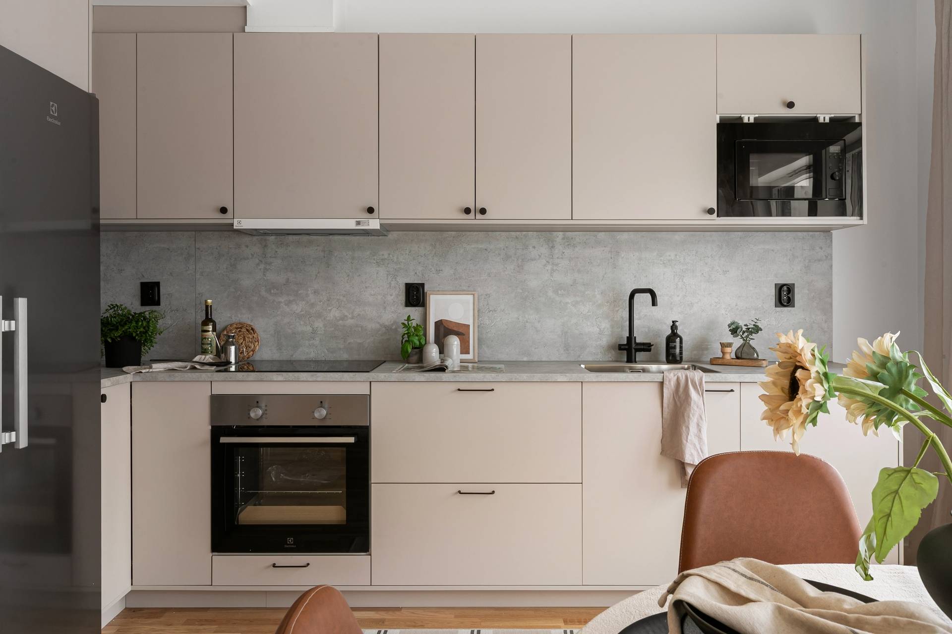 4 rum radhus på Fönsterlavsvägen 11B Järvstagläntan, Gävle kommun - bild 4