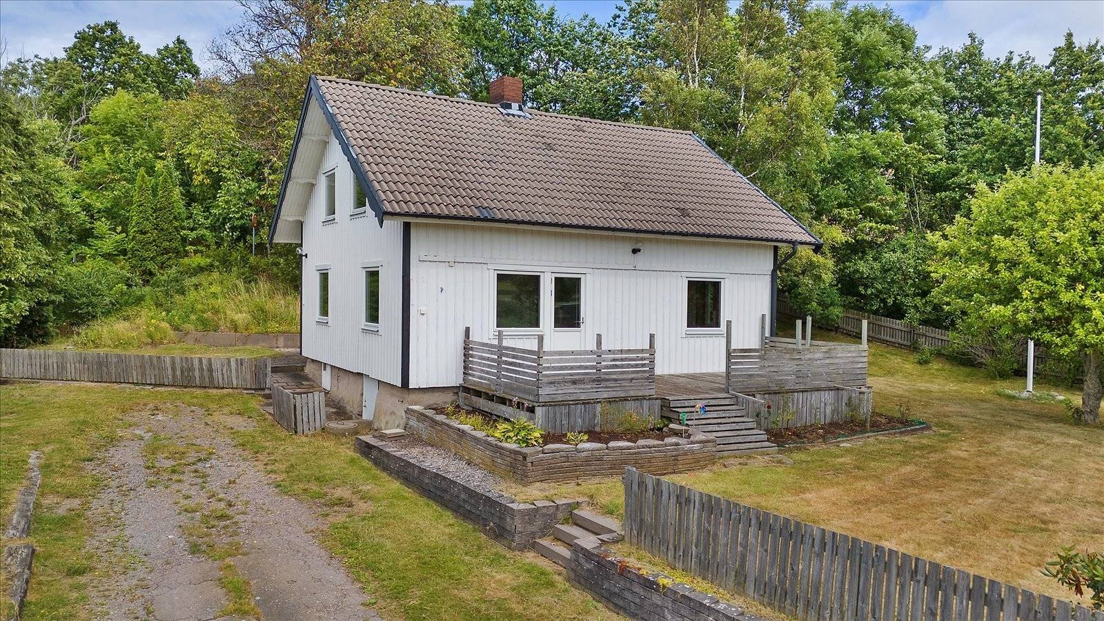 5 rum villa på Sjöhåla 310 Kärna, Kungälvs kommun - bild 2