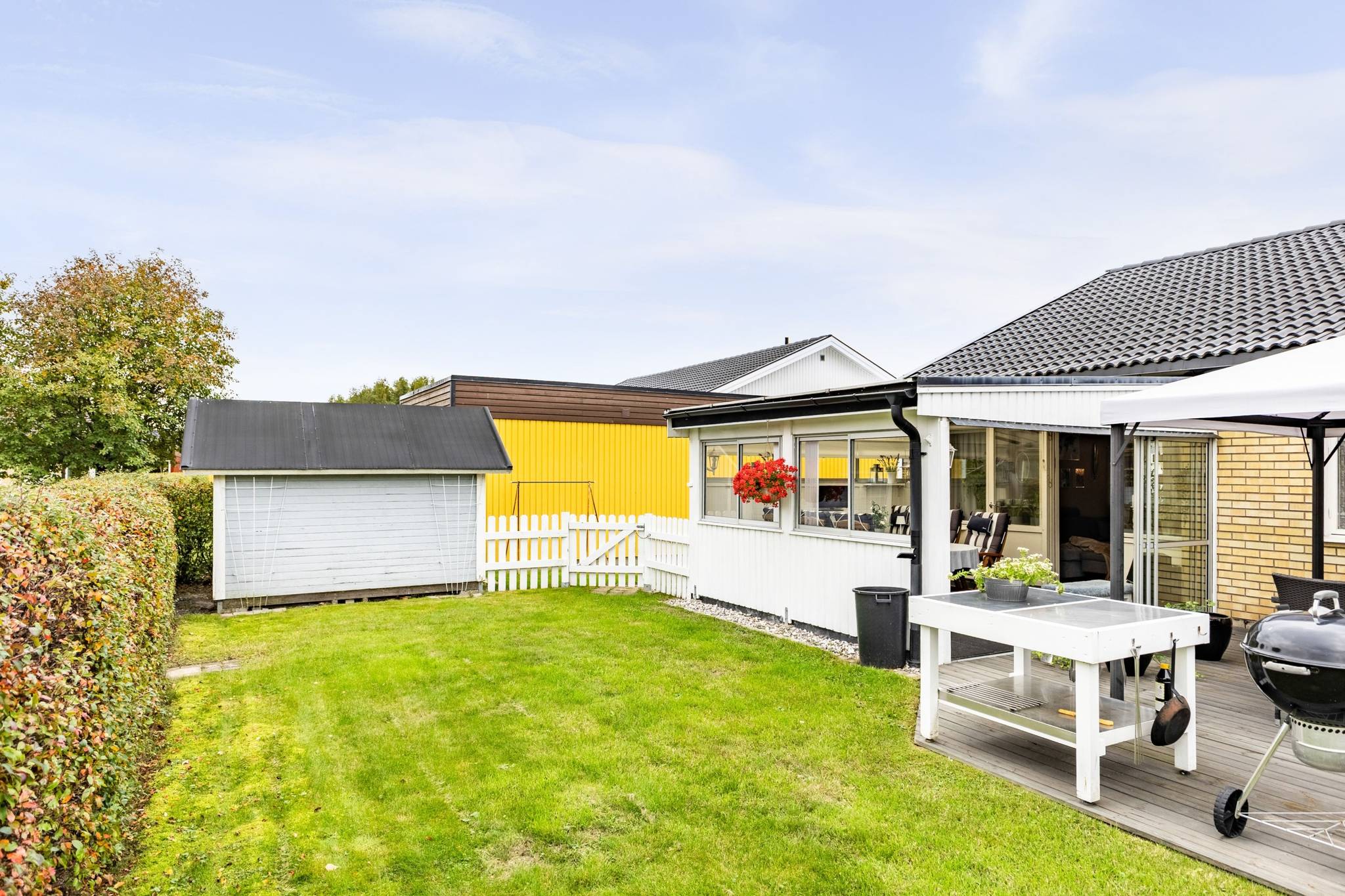 4 rum Villa på Gräsgatan 18 Korsängen Enköpings kommun - bild 32