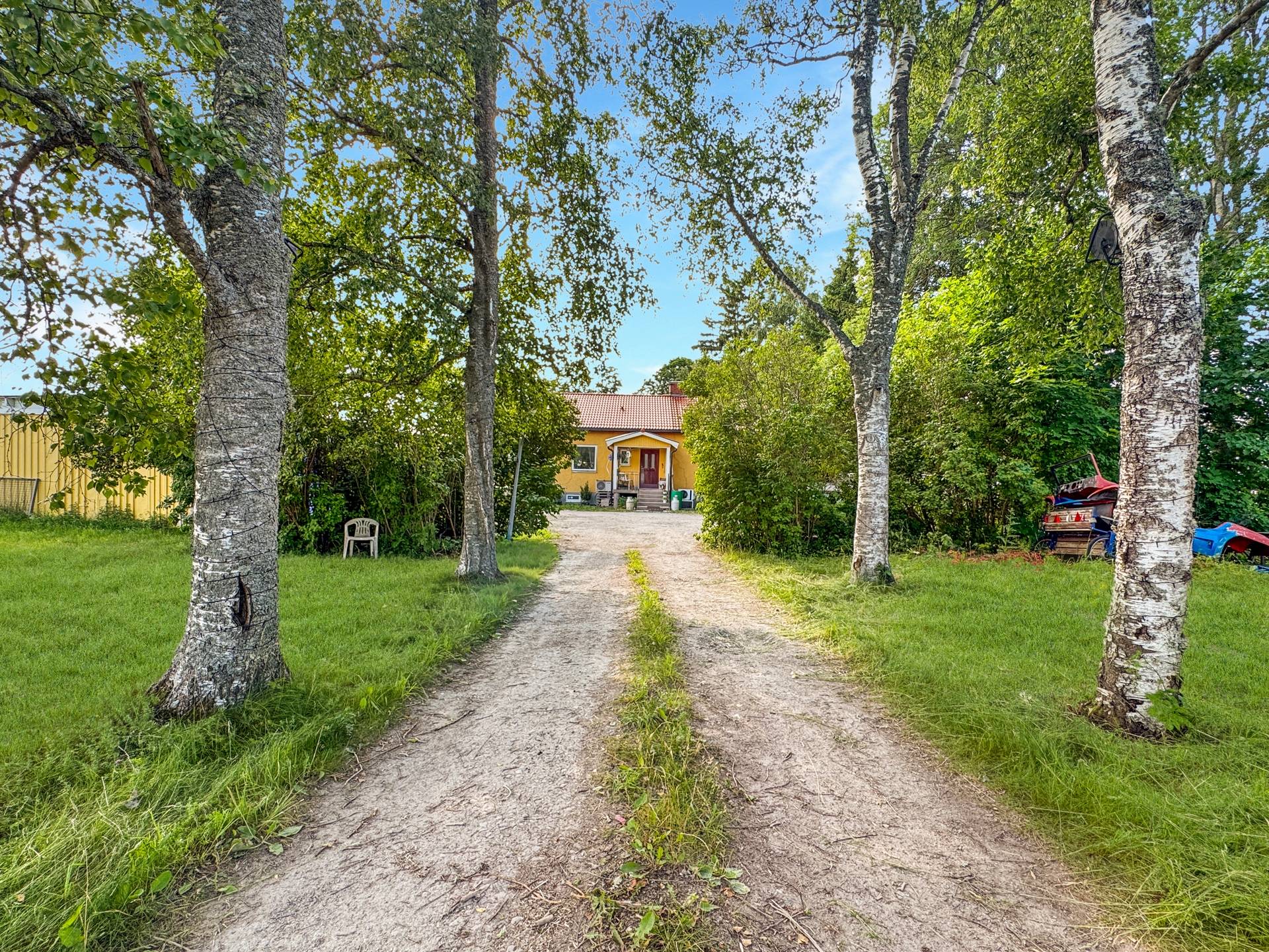 5 rum villa på Sundbro 221 Bälinge, Uppsala kommun - bild 3
